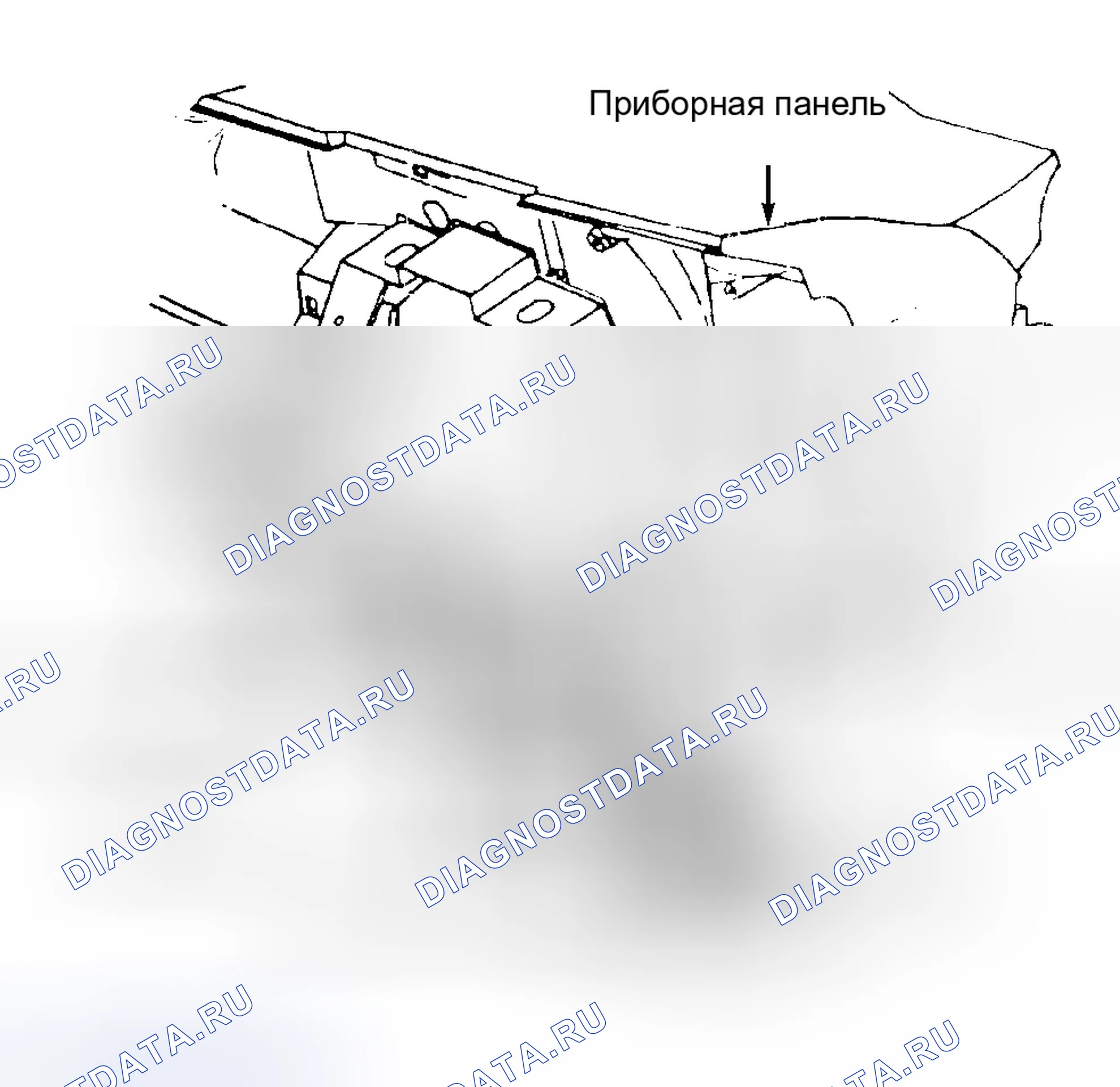 Рис. 79. Pontiac Grand AM IV