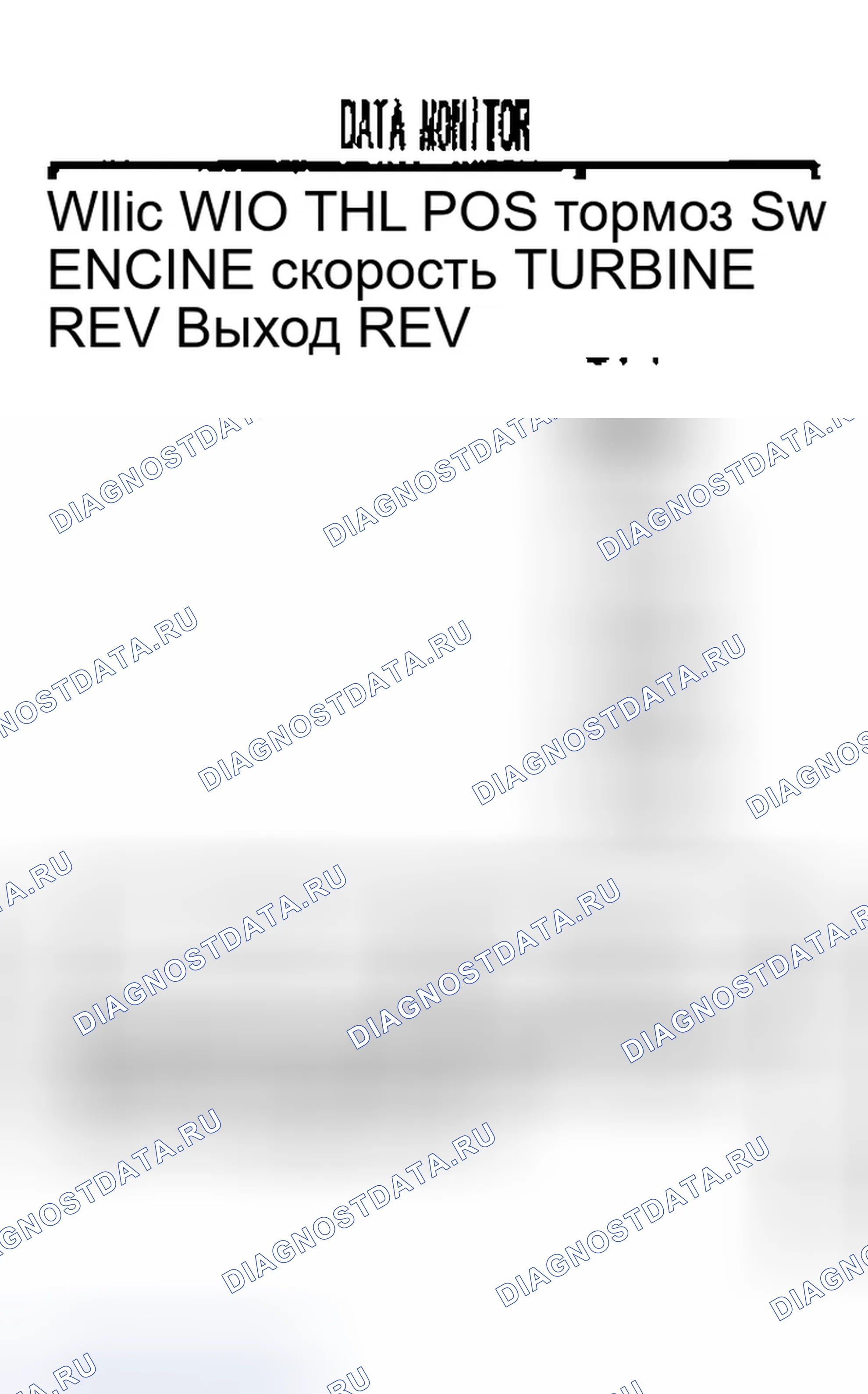 Рис. 234: Диагностическая процедура. Infiniti FX35 I