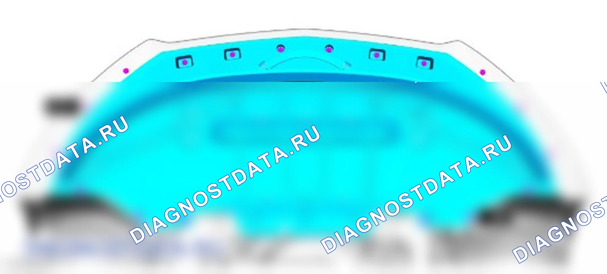 масляный поддон: описание и работа. Ford Mustang VI