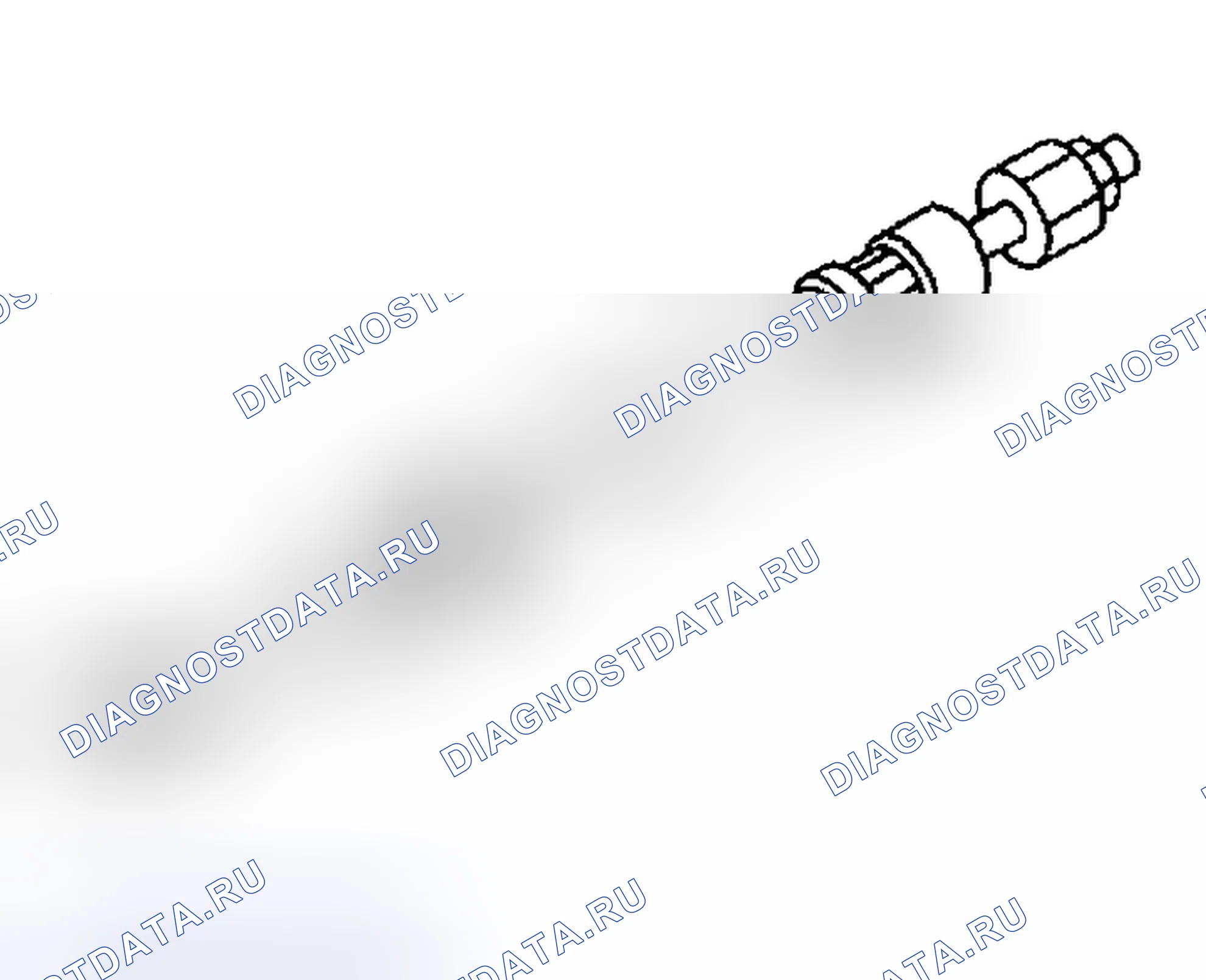 Рис. 152. Subaru Impreza GD/GC/GG рестайлинг 2