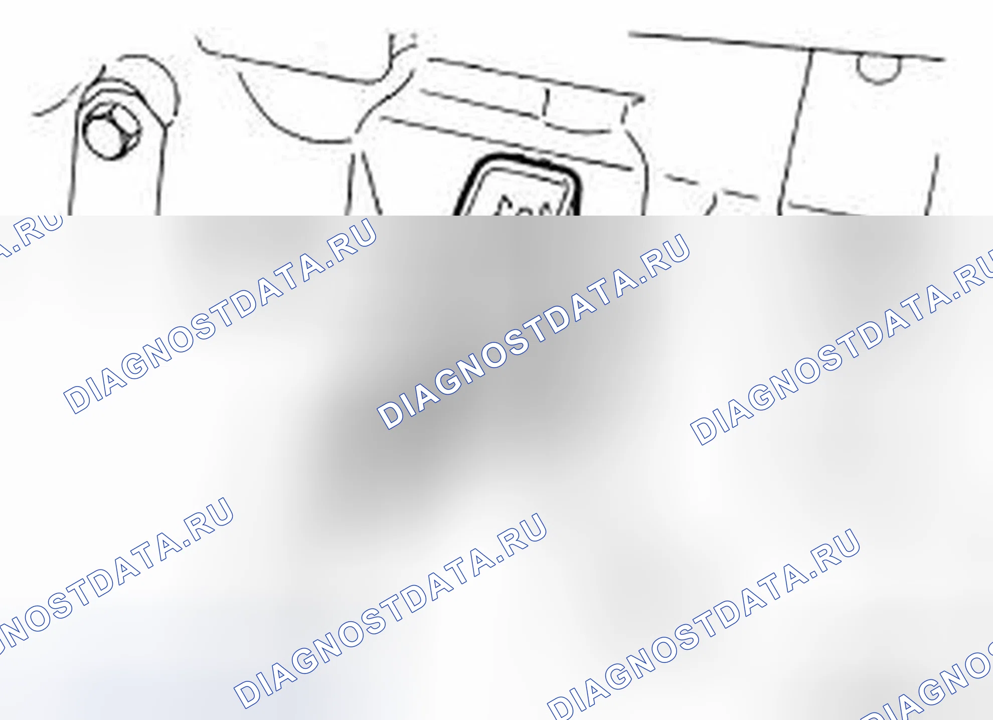Рис. 182. Infiniti EX35 I
