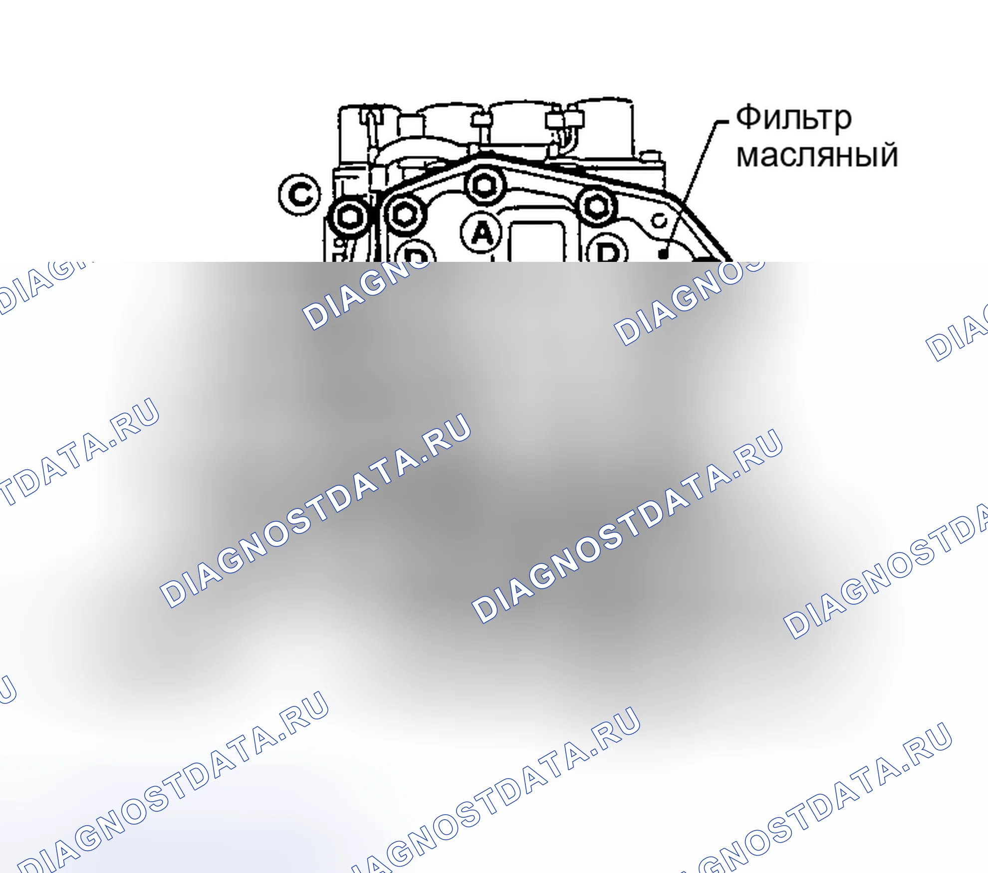Рис. 356. Nissan Sentra B15