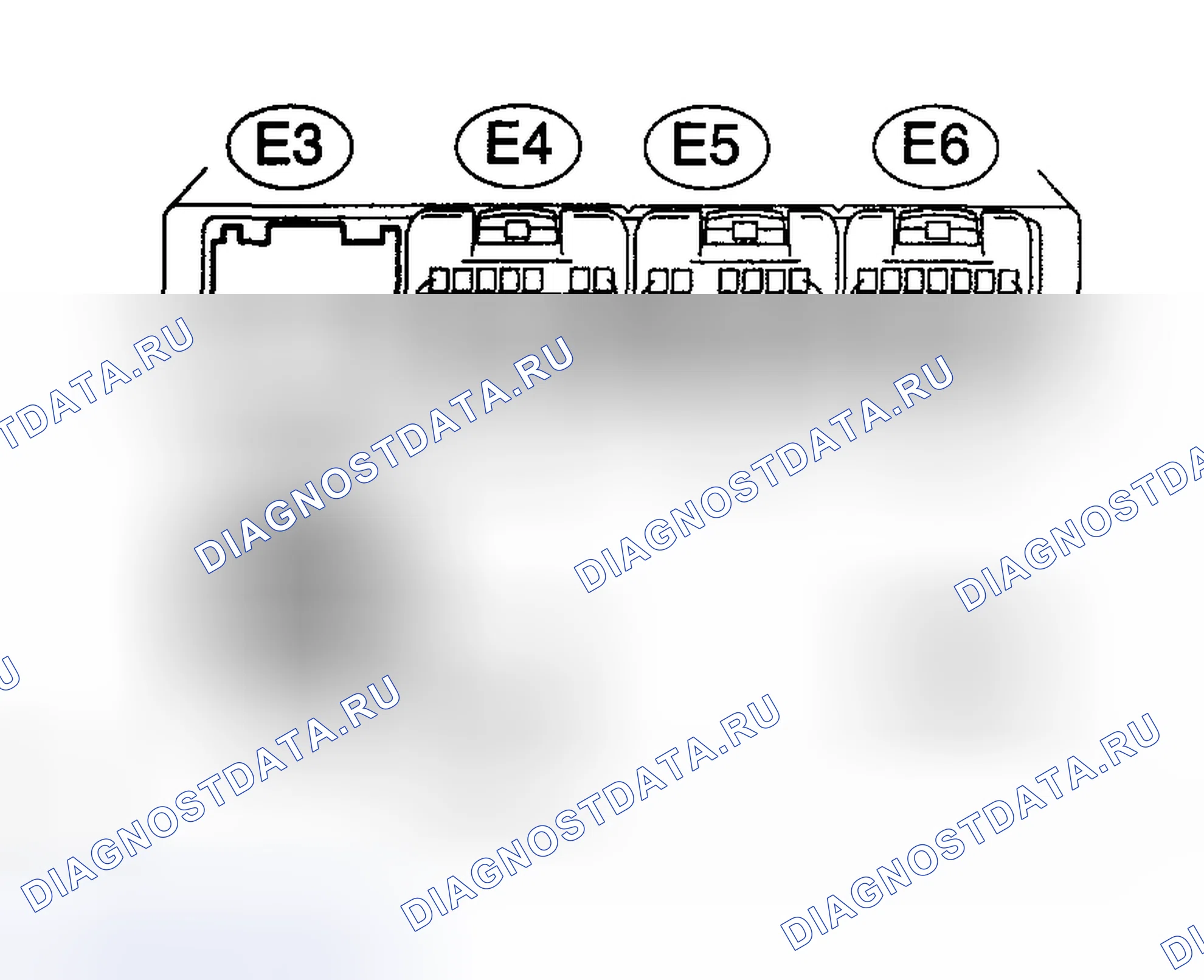 Рис. 168. Toyota Matrix E130