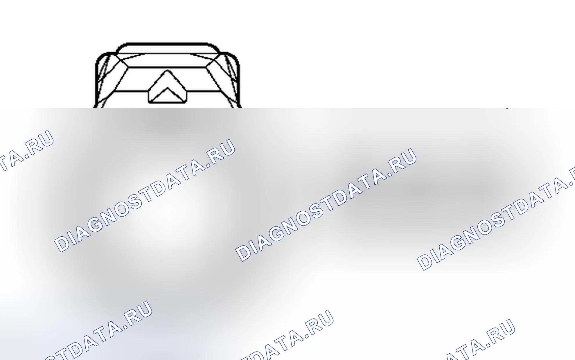 Рис. 34: ПРОВЕРКА внешних осветительных приборов. Kia Sorento II