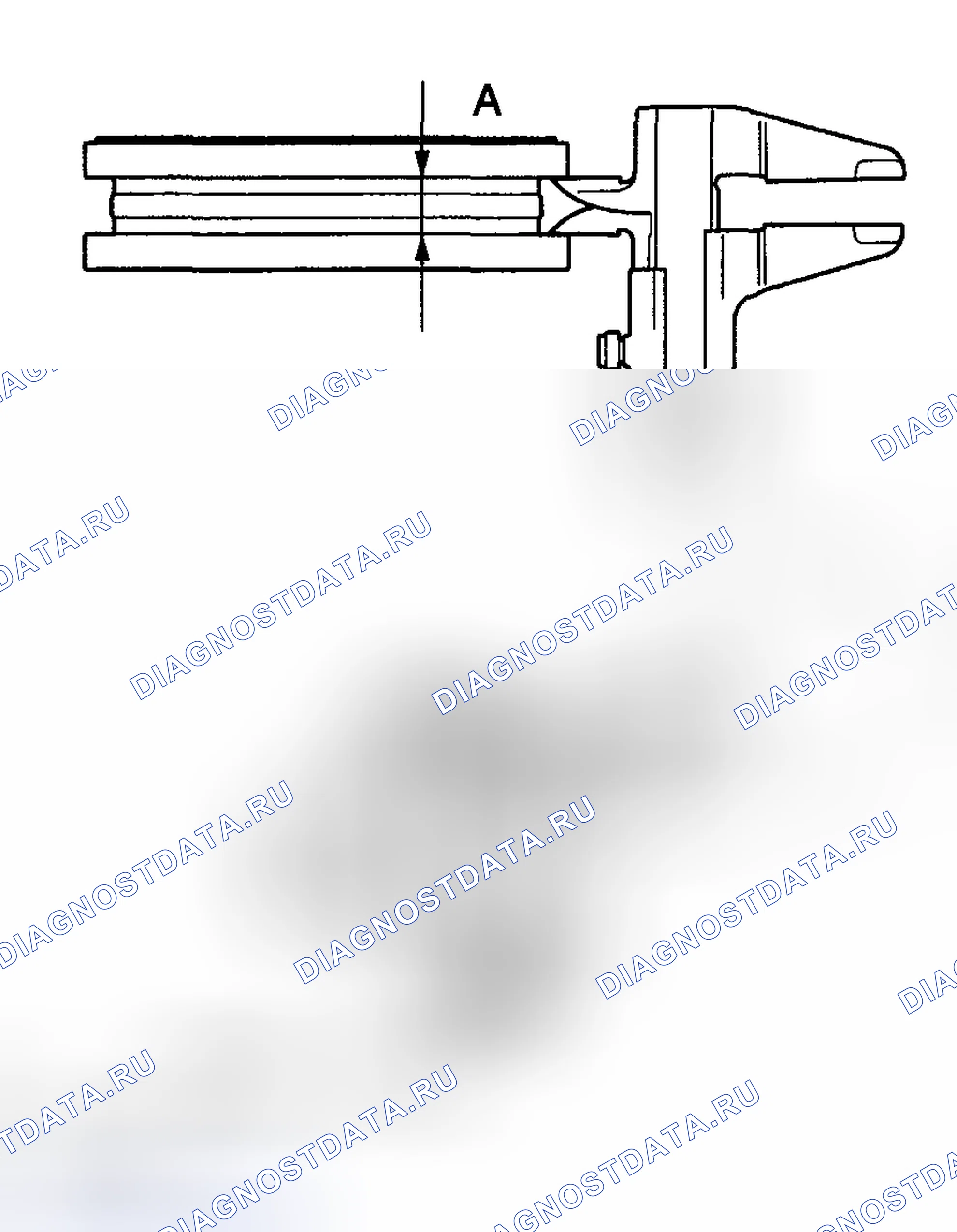 Рис. 293. Toyota Corolla IX рестайлинг