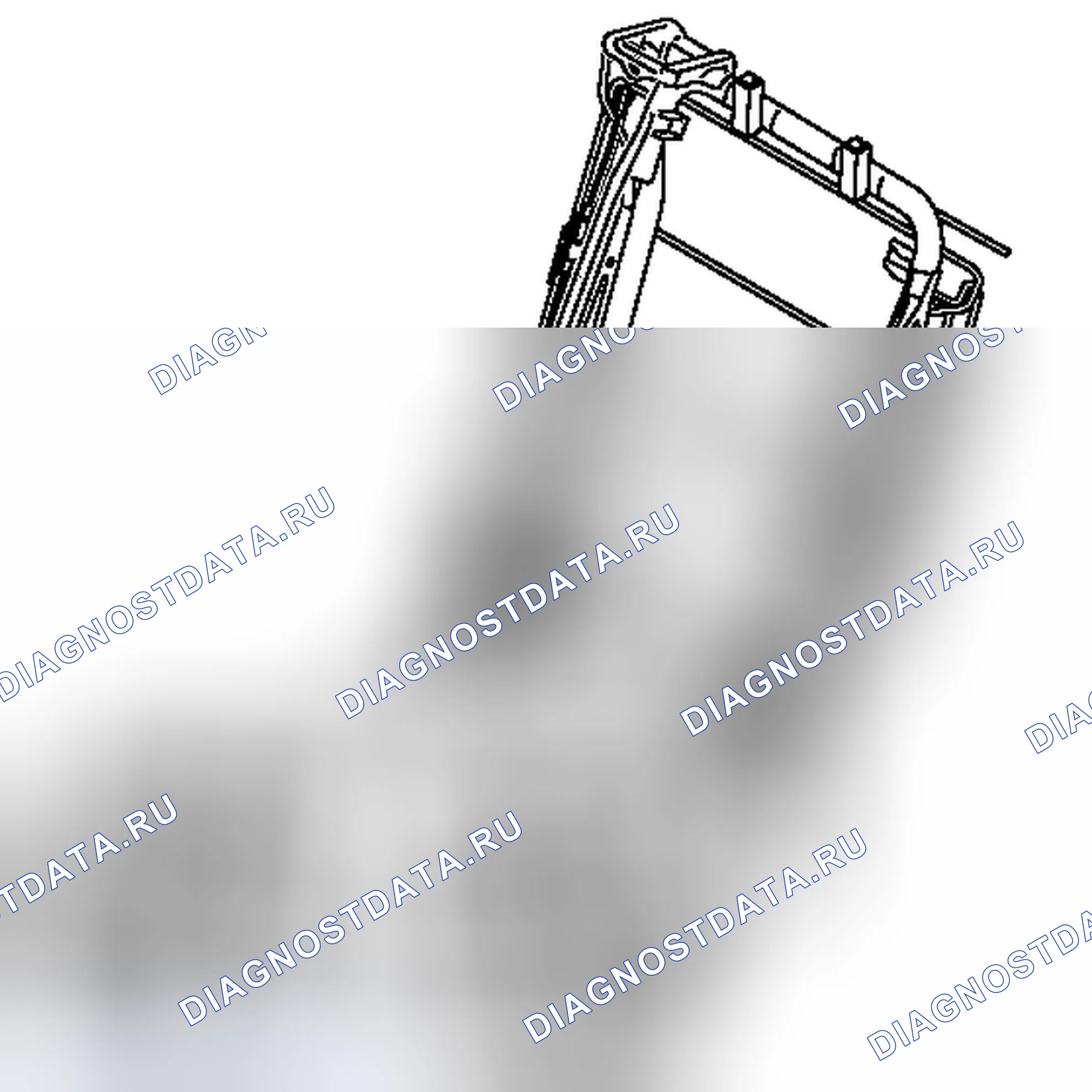 Рис. 374. Toyota Tundra II