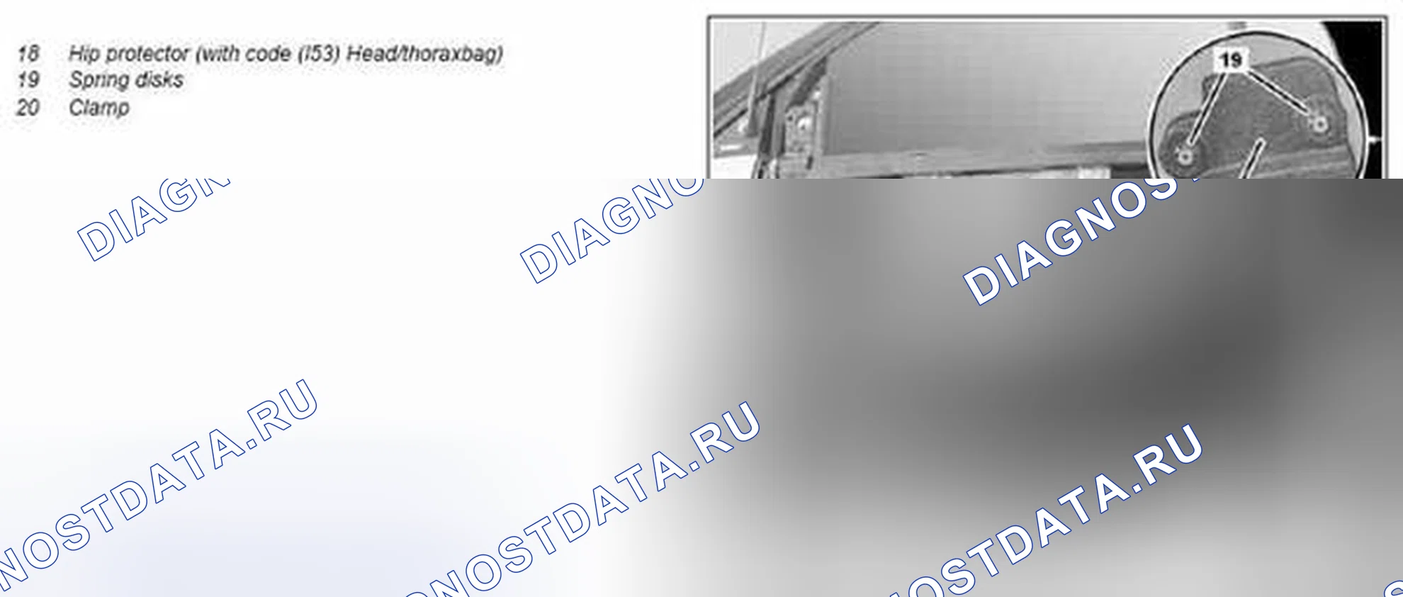 Рис. 806. Kia Soul I