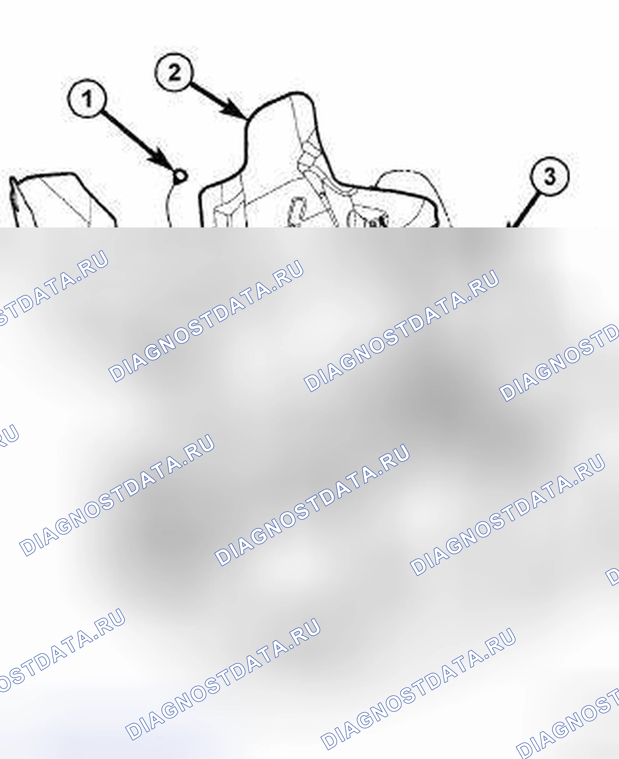 Рис. 27: ЛАМПА. Jeep Wrangler III