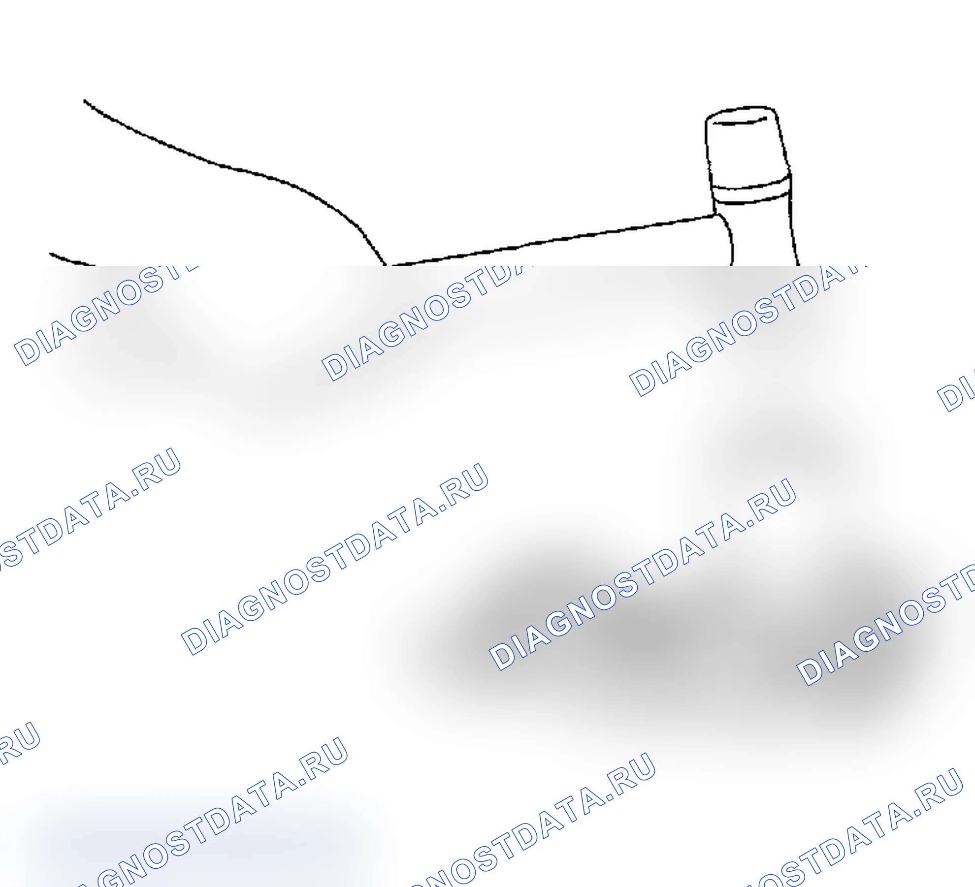 Рис. 385. Subaru Impreza WRX GD/GG рестайлинг