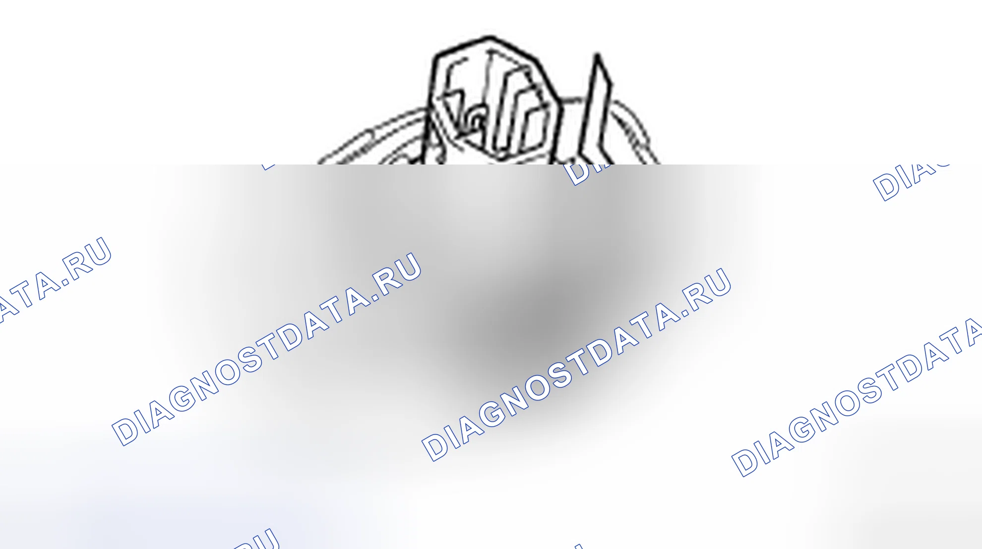 Рис. 116: УСТАНОВКА. Kia Soul II рестайлинг