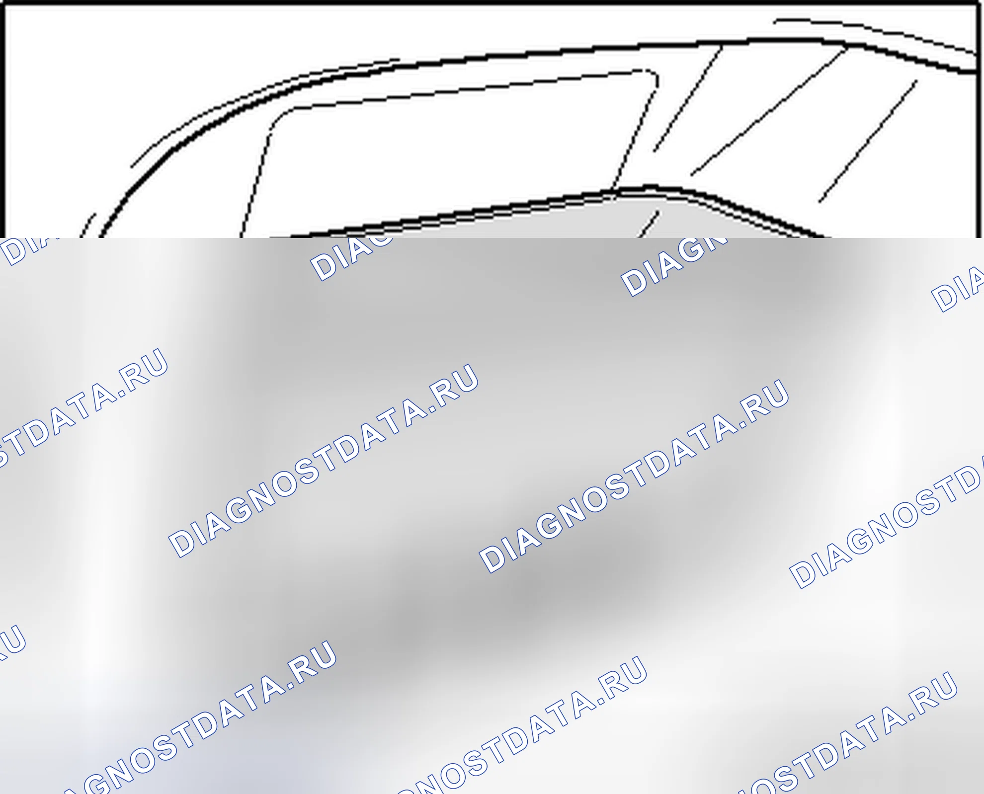 Рис. 61. Volkswagen Passat B6