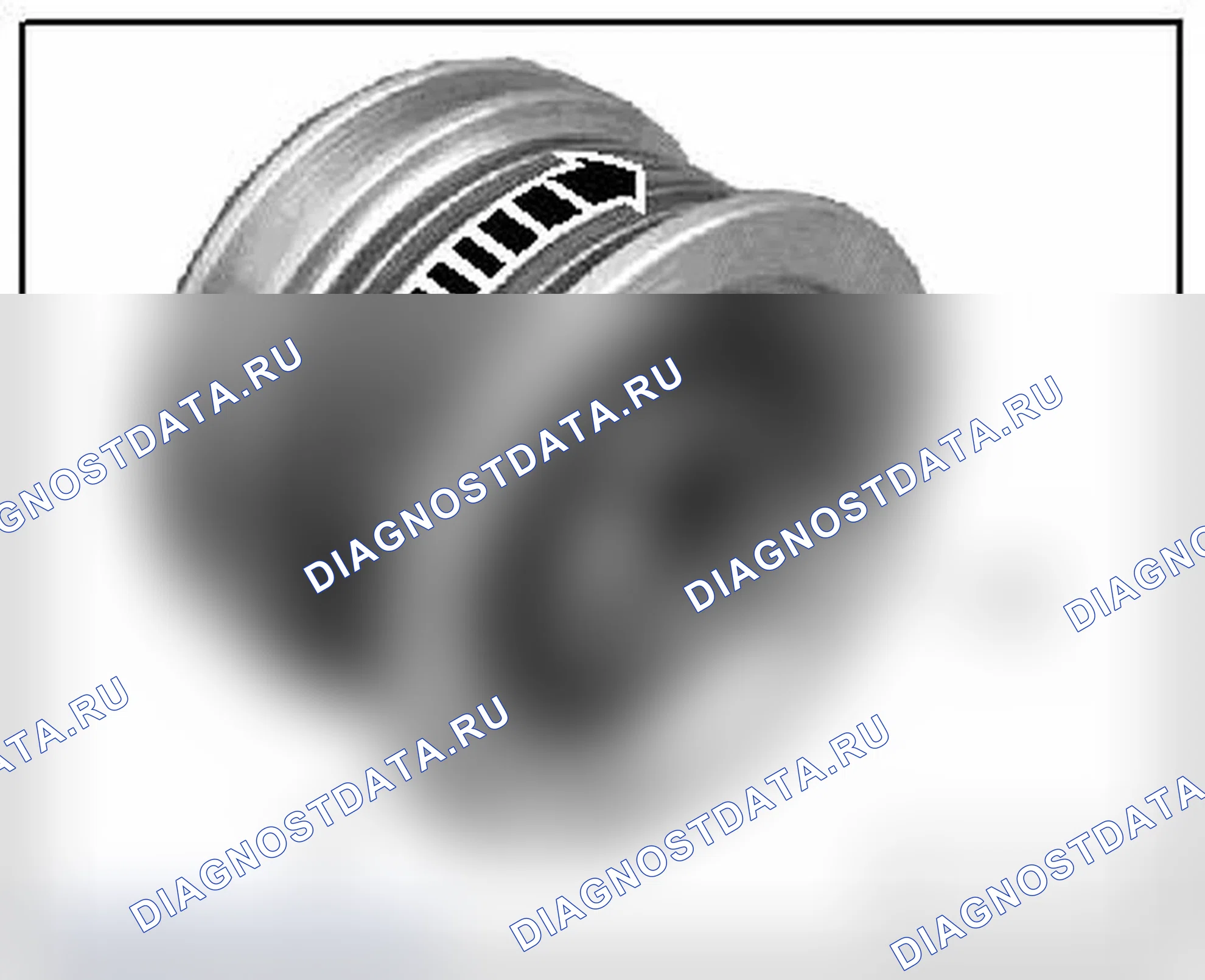 Рис. 14. Audi TT 8J рестайлинг