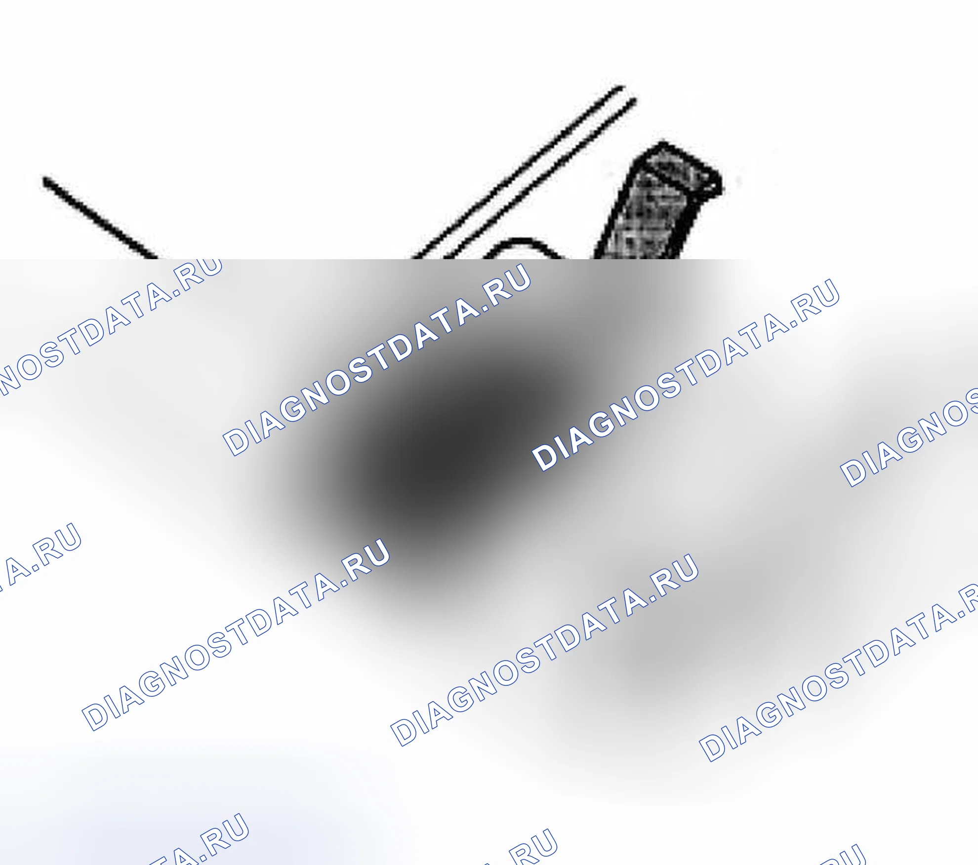 Рис. 3: Установка. Audi S8 D2 рестайлинг