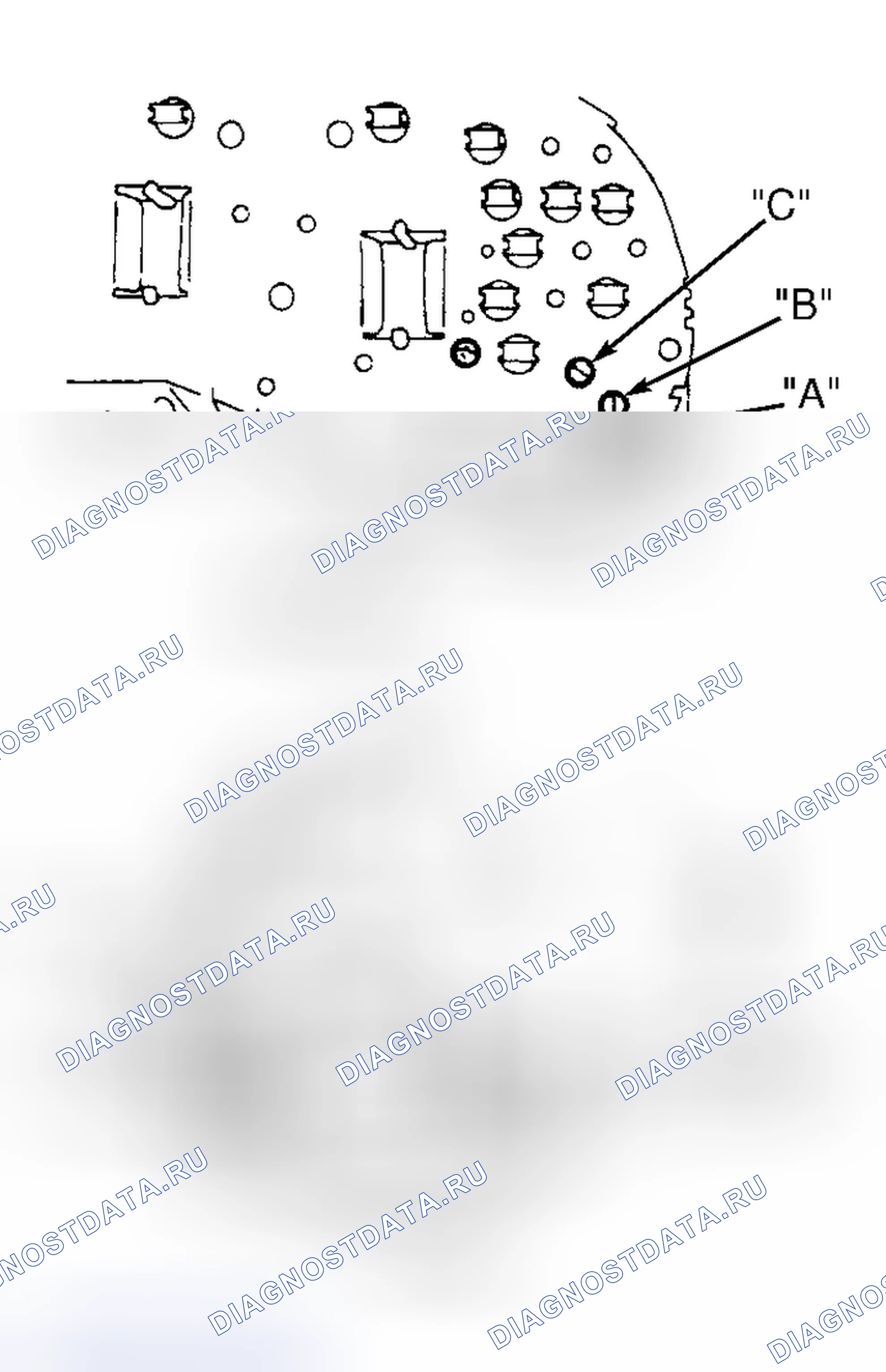 Рис. 12. Chrysler Sebring I