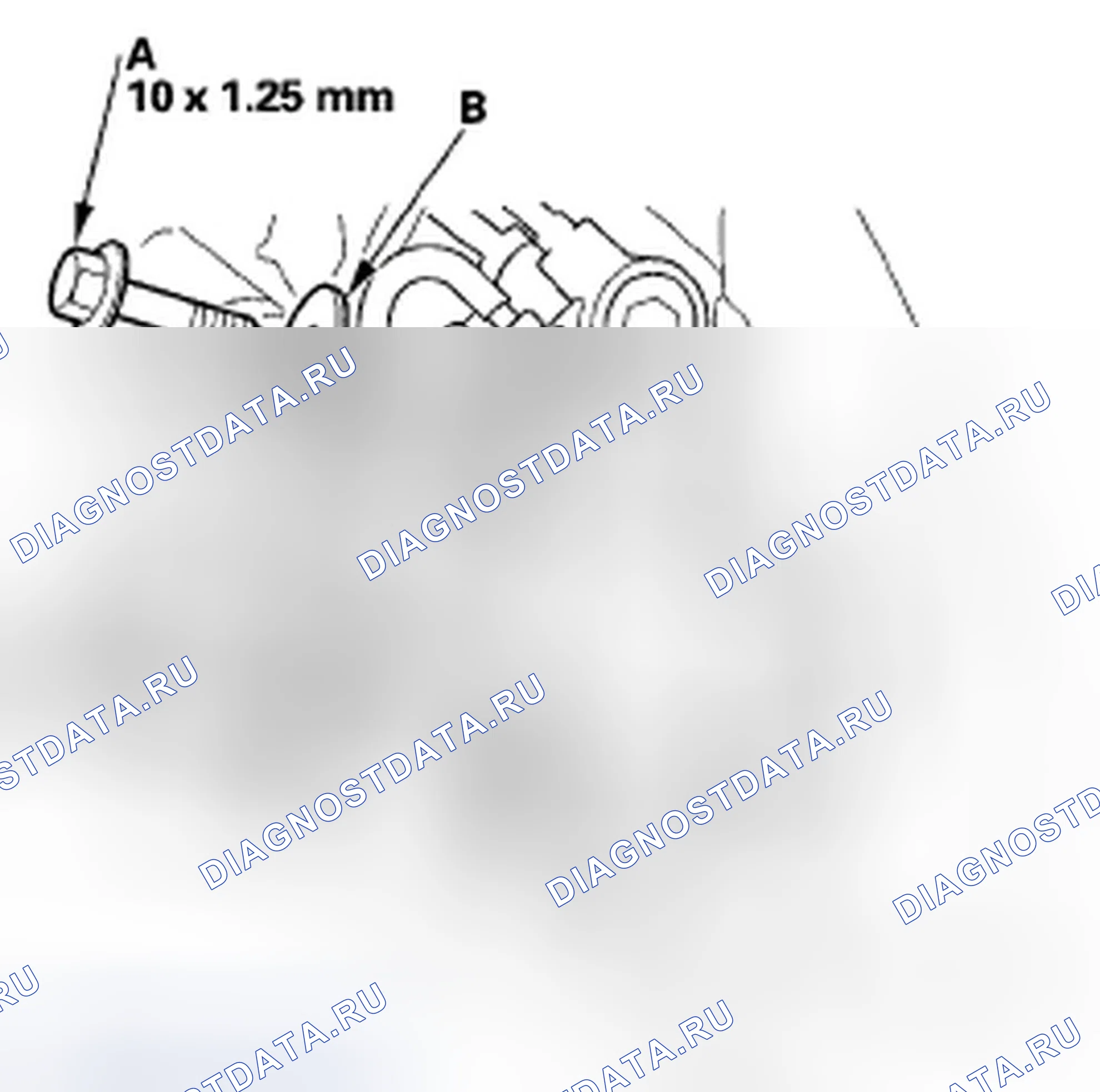 Рис. 48. Honda Element YH2 рестайлинг 2