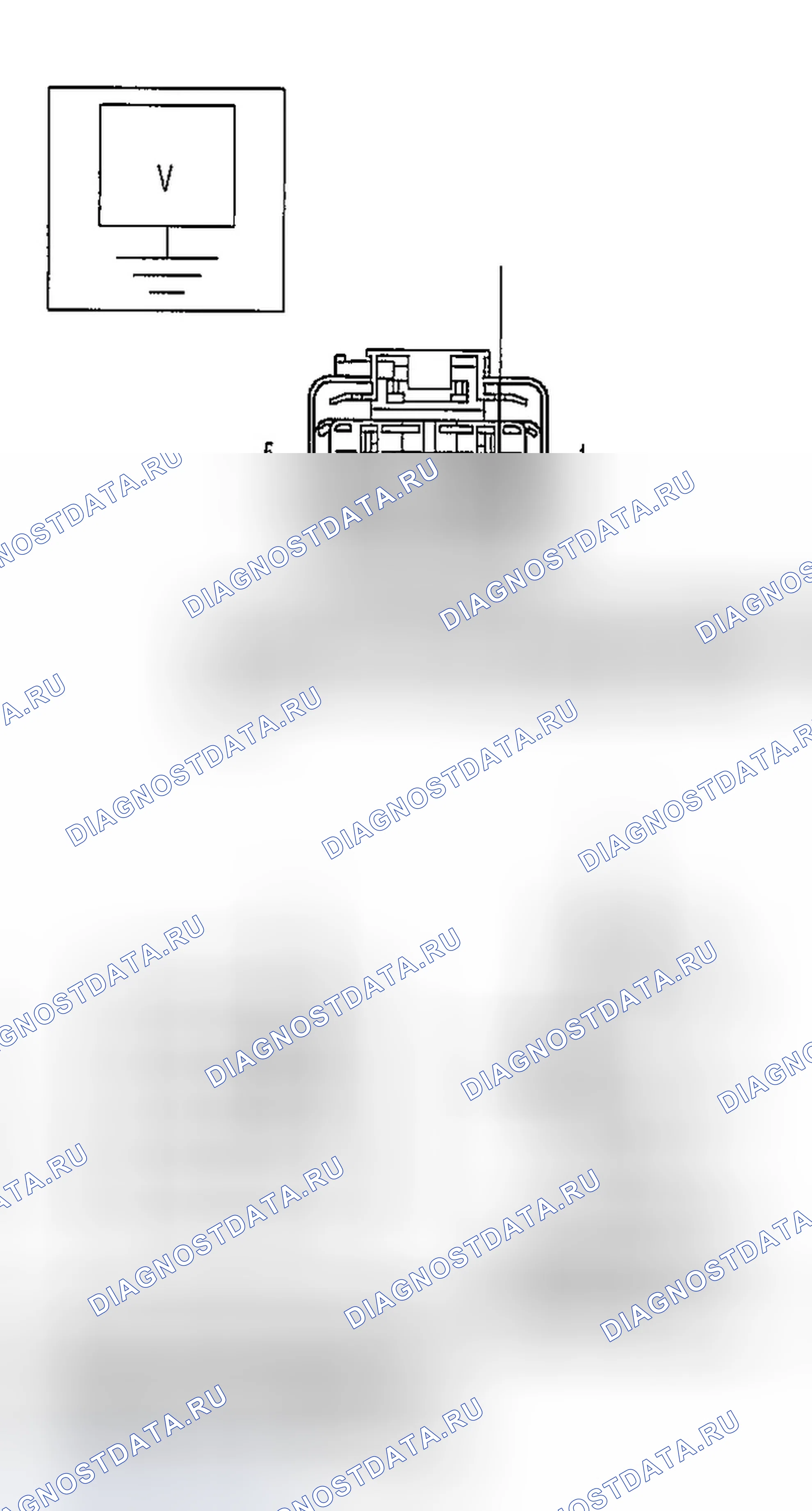 Рис. 213. Dodge Durango II