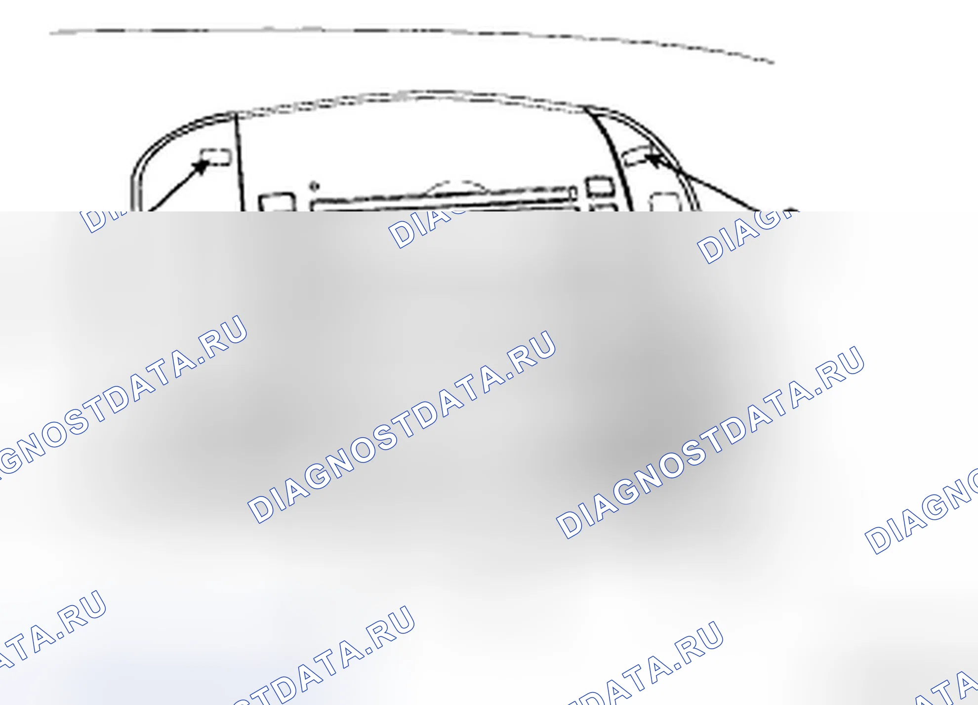 Рис. 10: ЗАМЕНА. Hyundai Sonata V рестайлинг