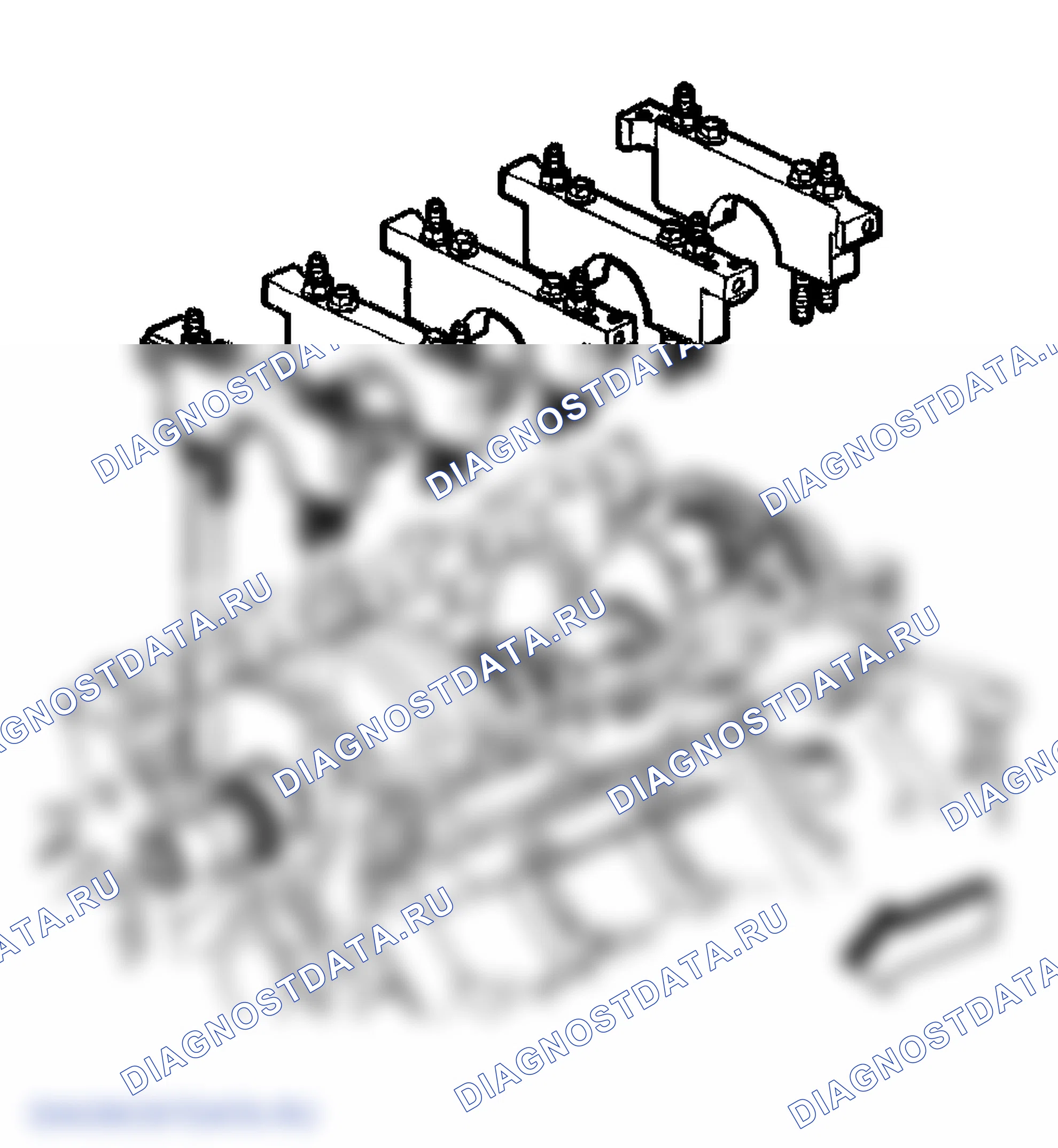 Рис. 1209. GMC Savana Special G3500 