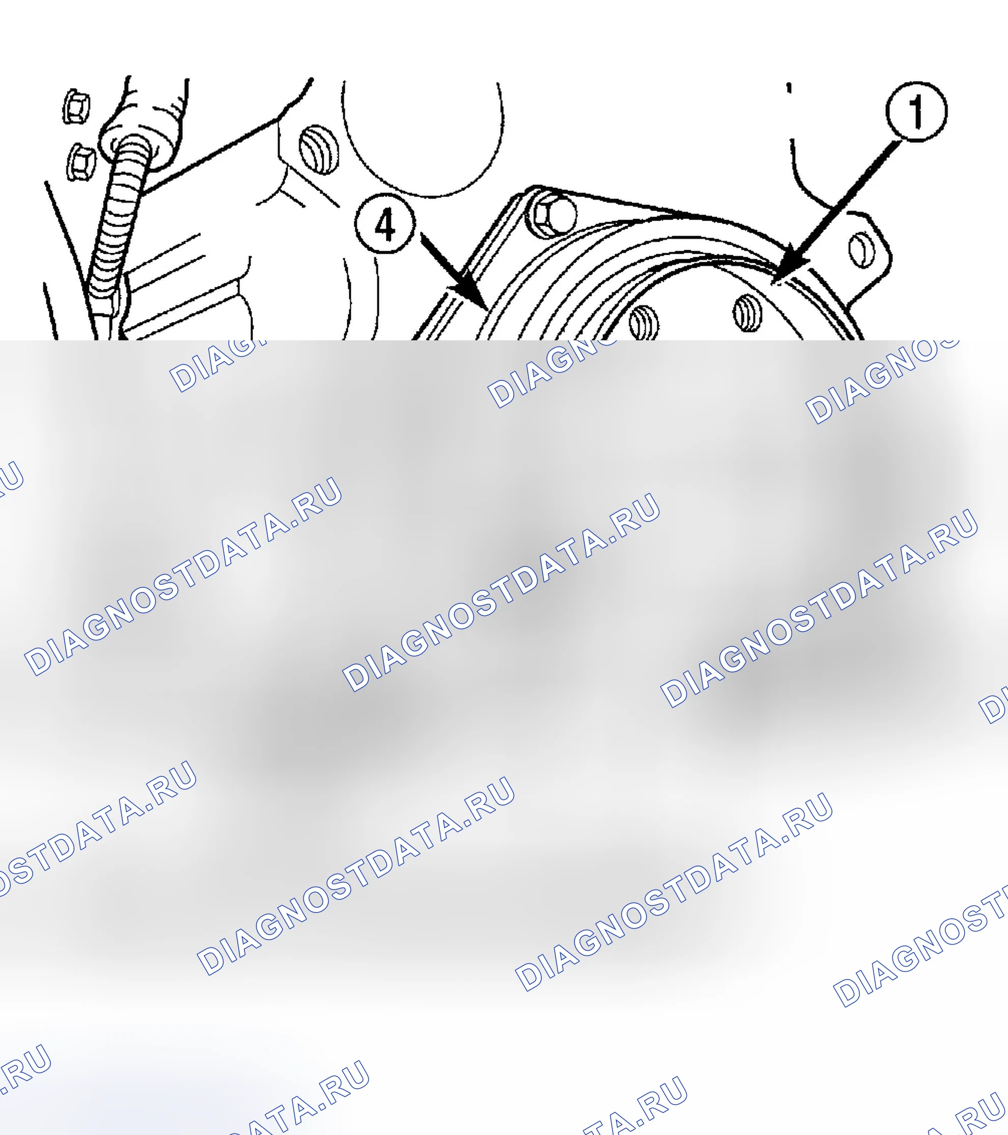 Рис. 485. Dodge Pickup R1500 