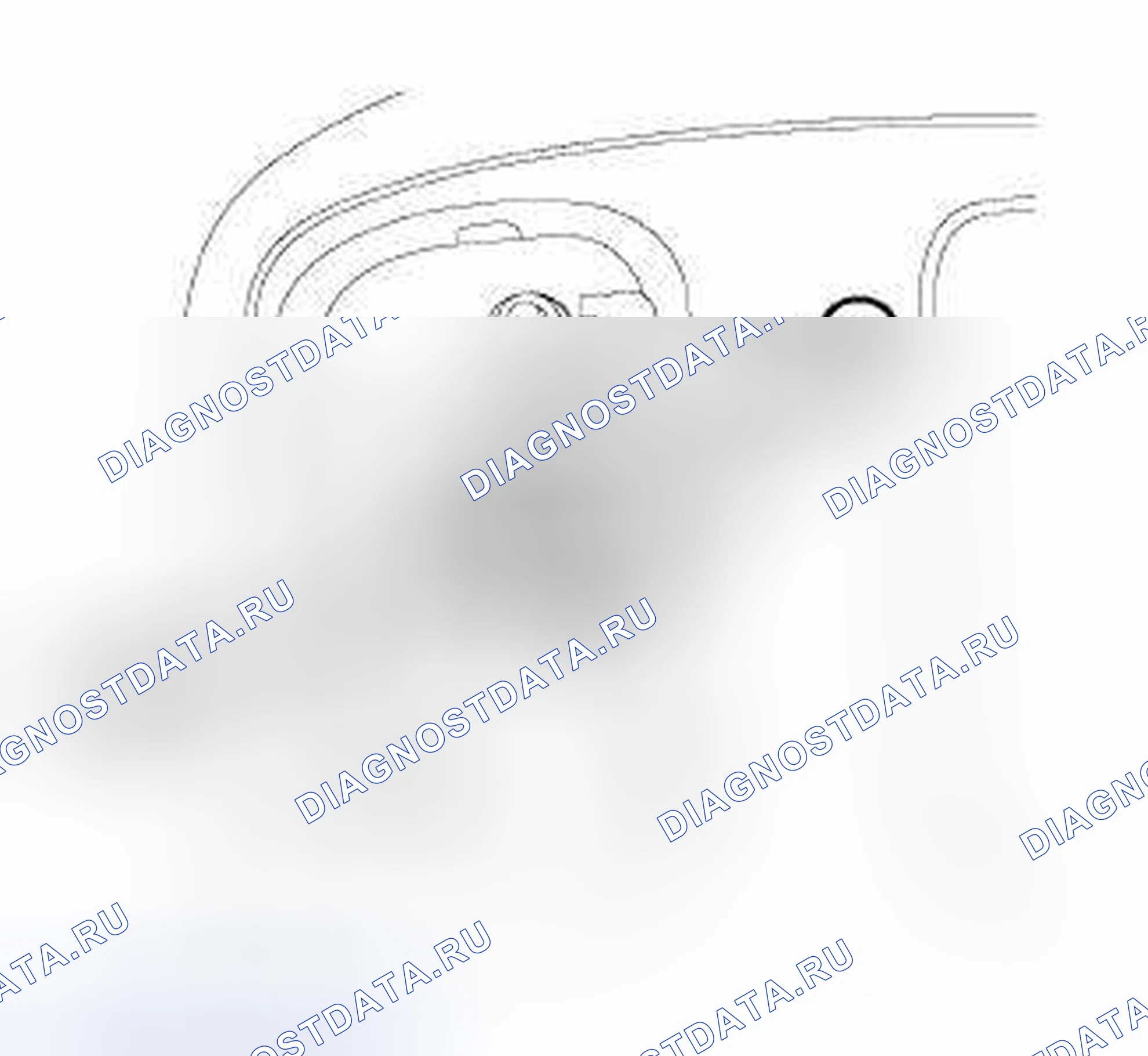 Рис. 15. Dodge Cab & Chassis R3500 HD final