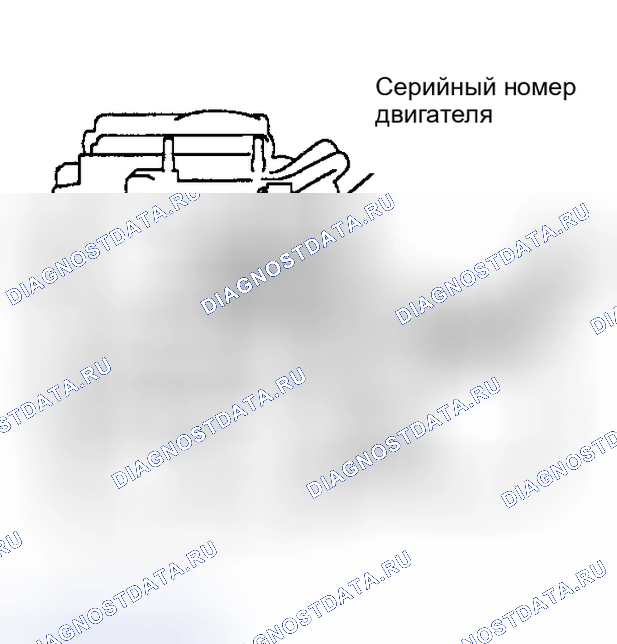 Рис. 2. Toyota 4Runner IV