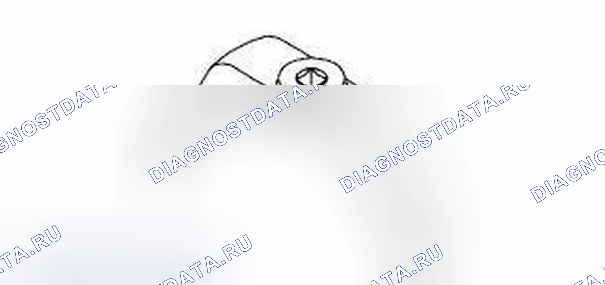 Рис. 3. Dodge Journey I