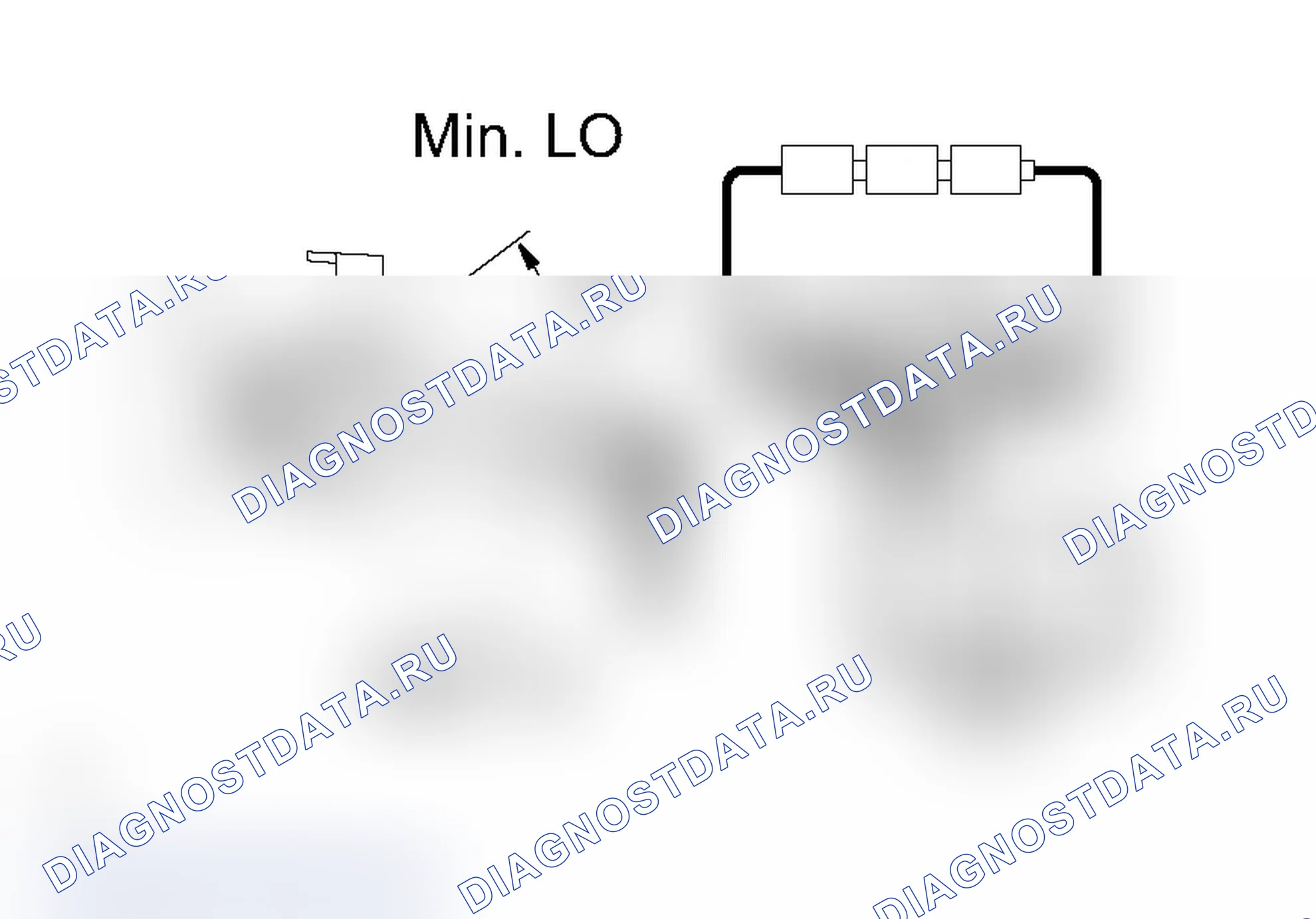 Рис. 126. Toyota Land Cruiser 100 рестайлинг 2