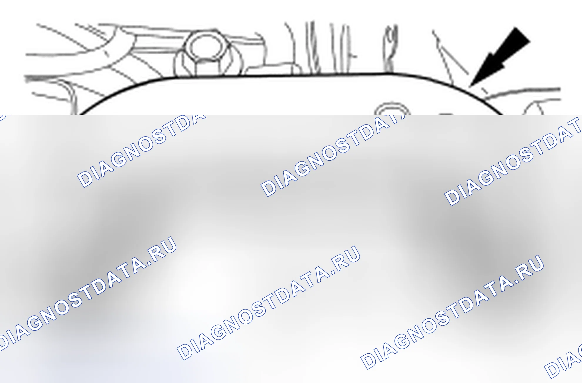 Рис. 319. Hyundai Lafesta I