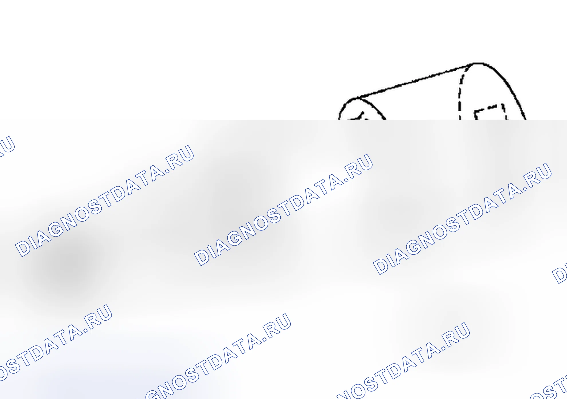 Рис. 51: Инструмент коммерческого обслуживания. Honda Street I