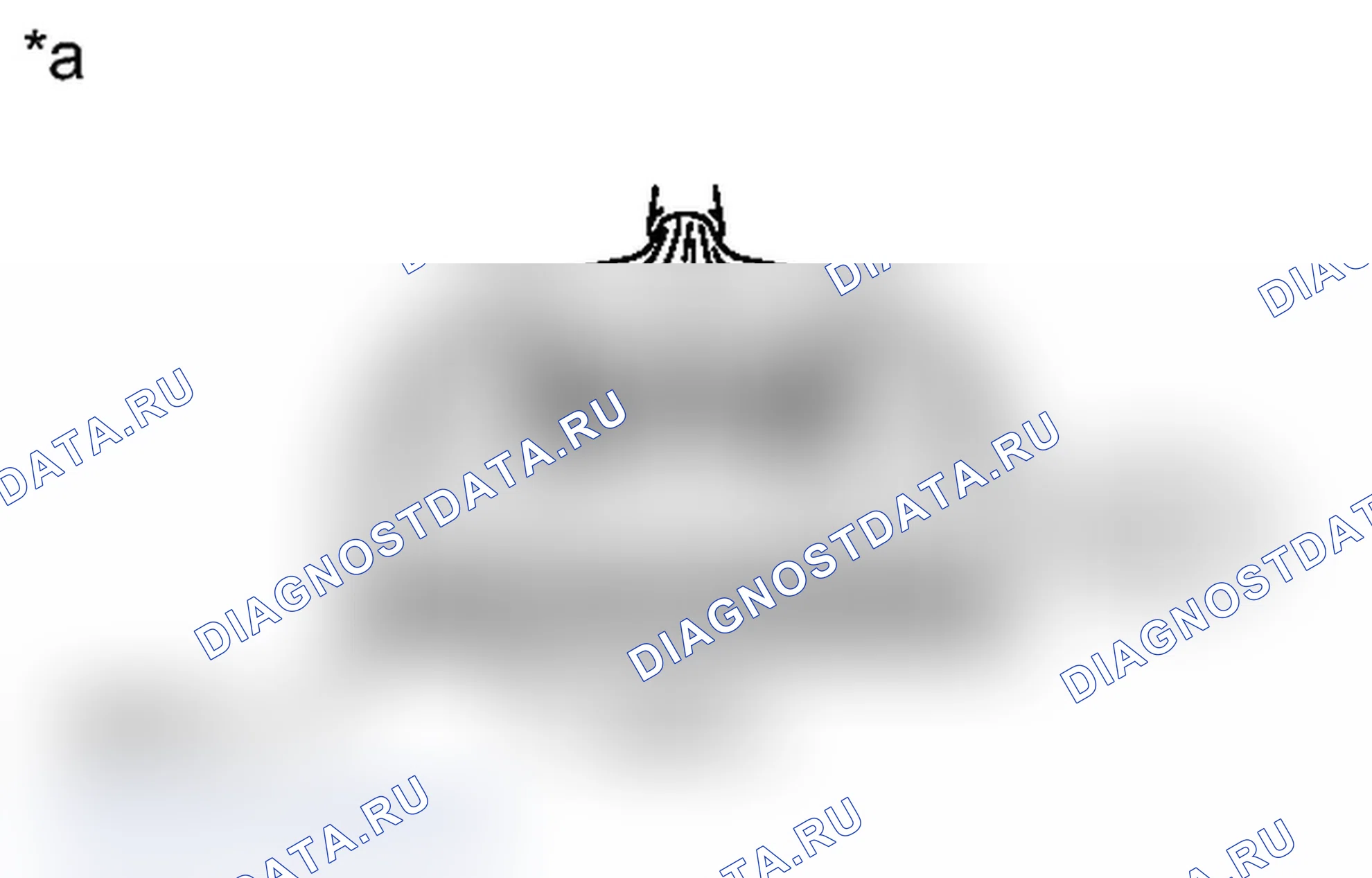 Рис. 182. Toyota Land Cruiser 200 рестайлинг
