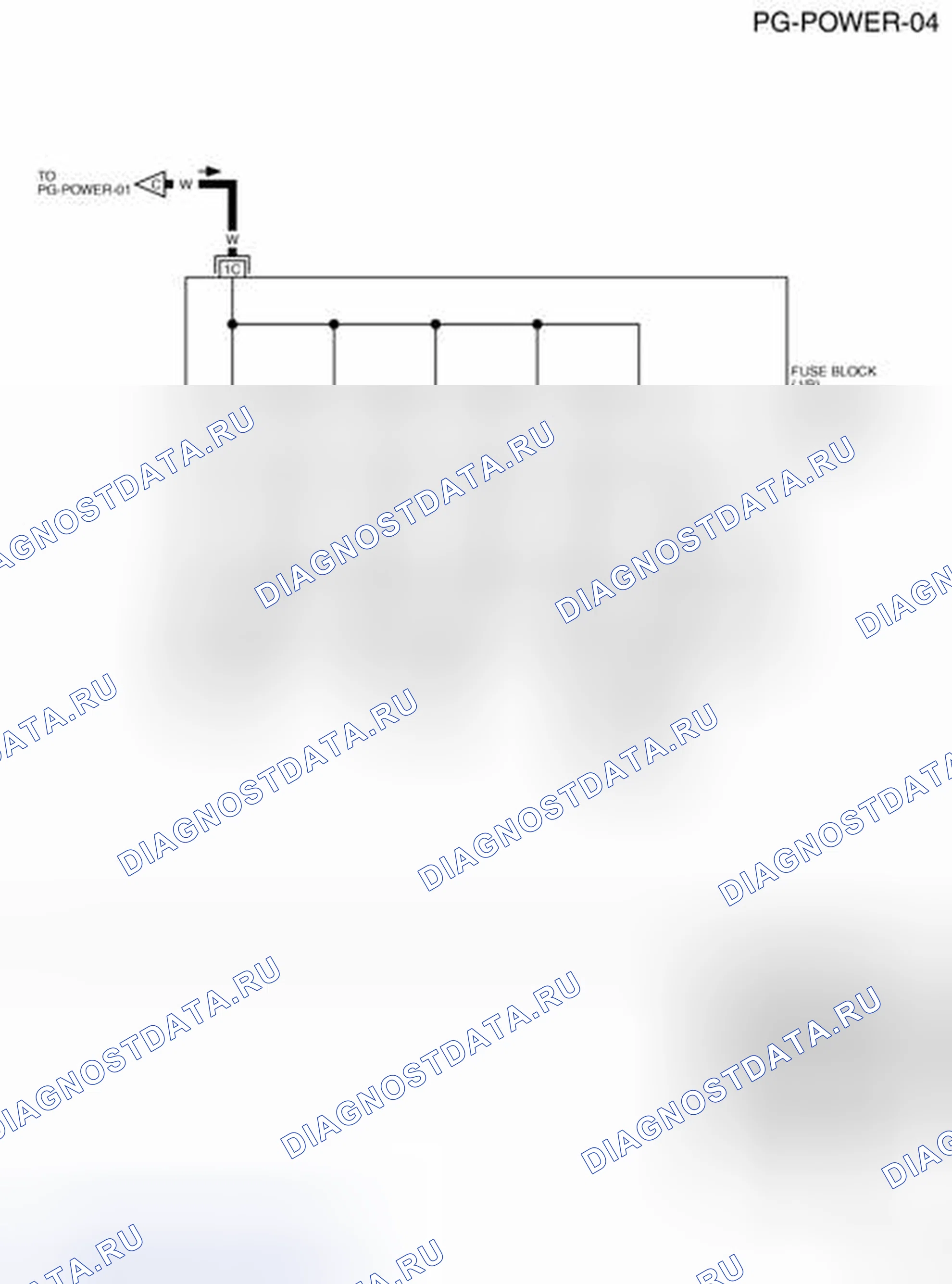 Рис. 12. Nissan X-Trail I