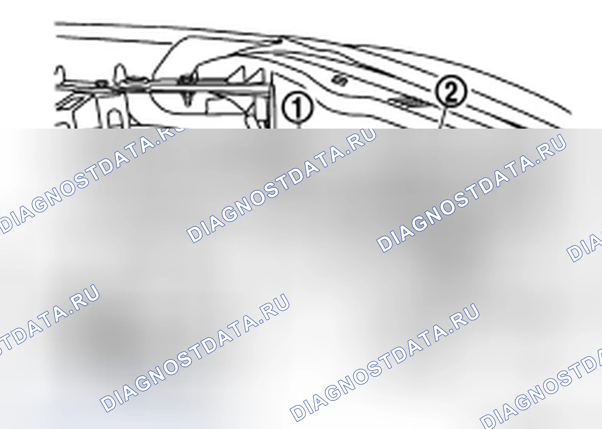 Рис. 82. Infiniti QX50 I
