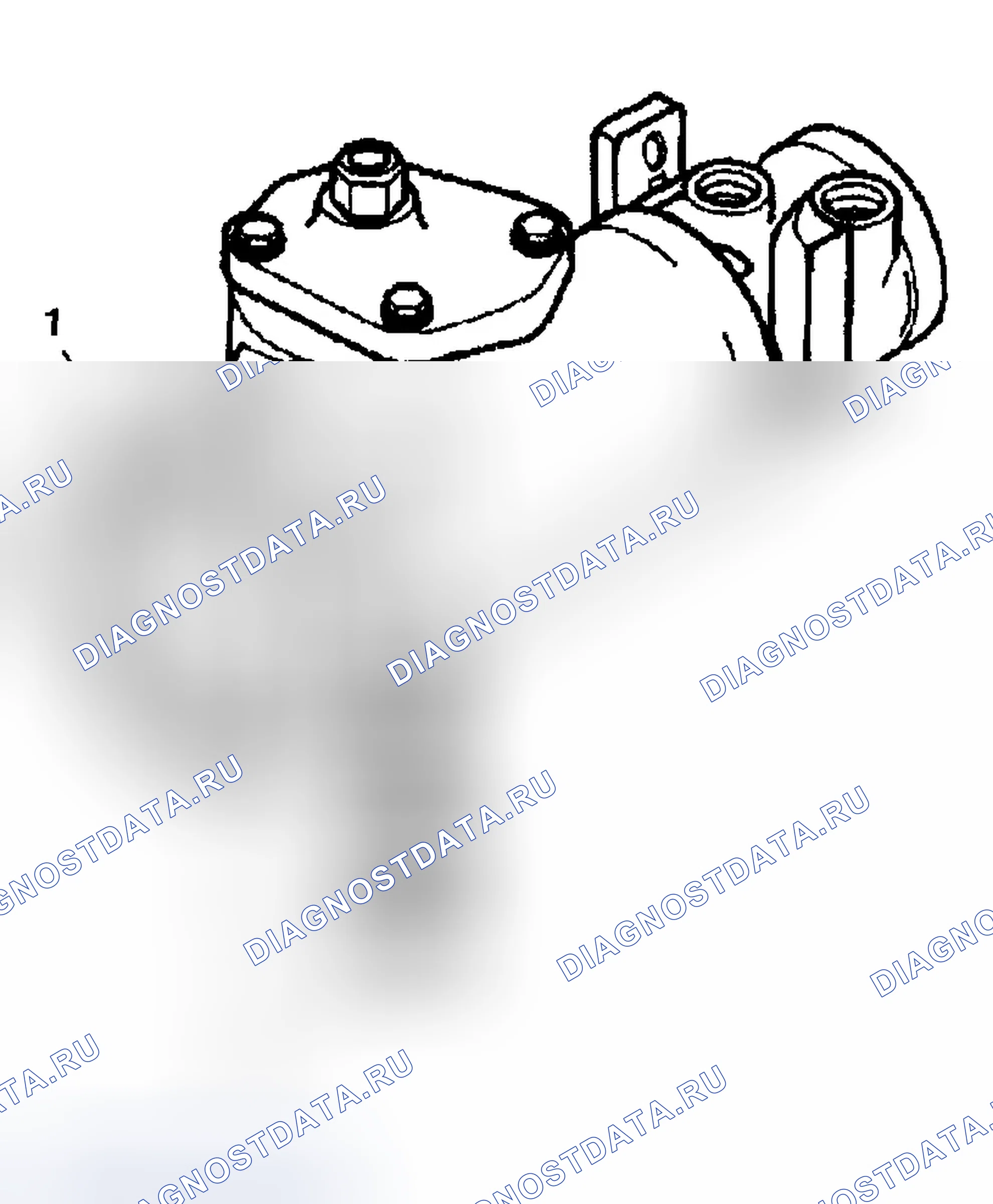 Рис. 81. Chevrolet Silverado 1500 HD 