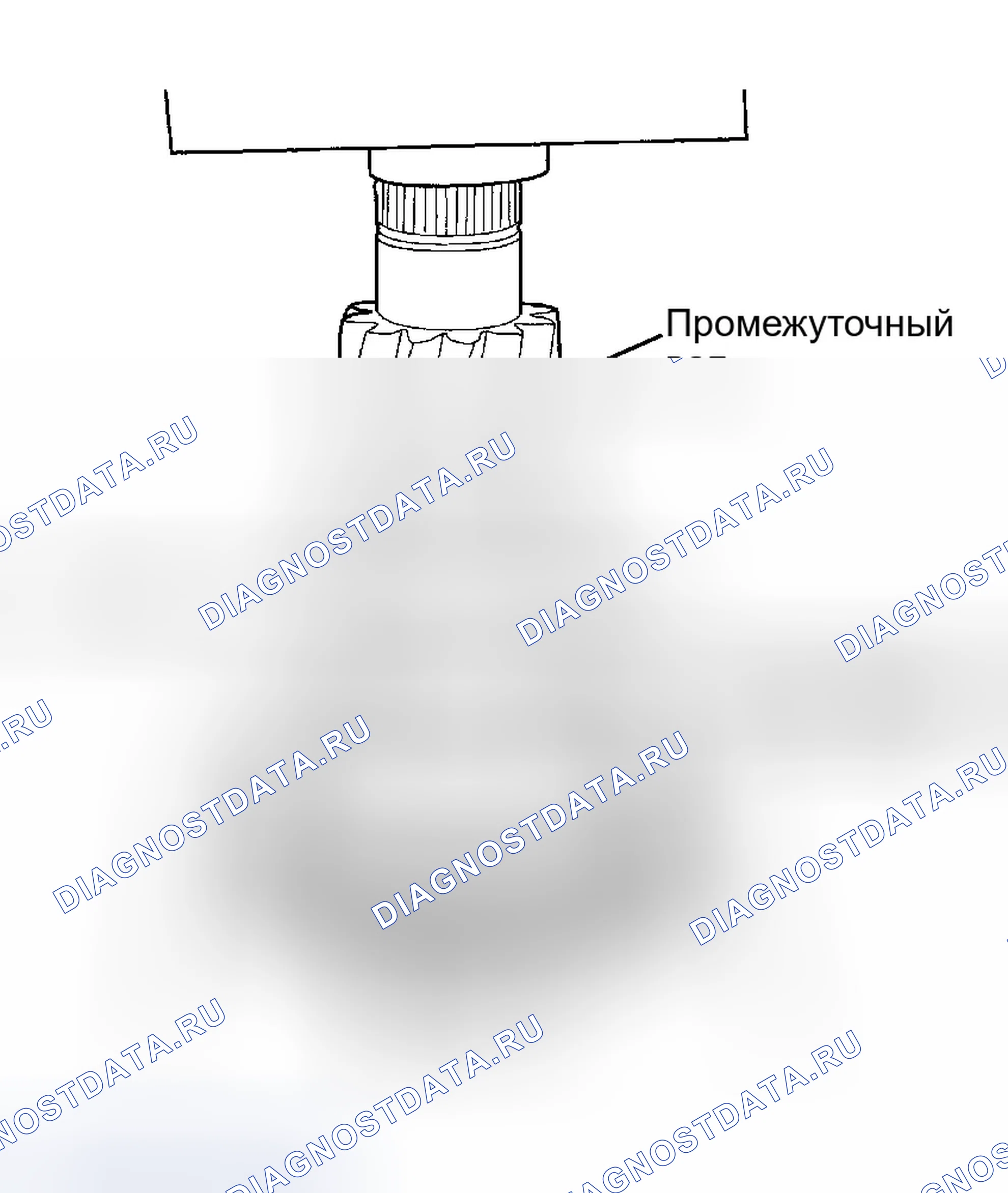 Рис. 24. Dodge Cab & Chassis R2500 
