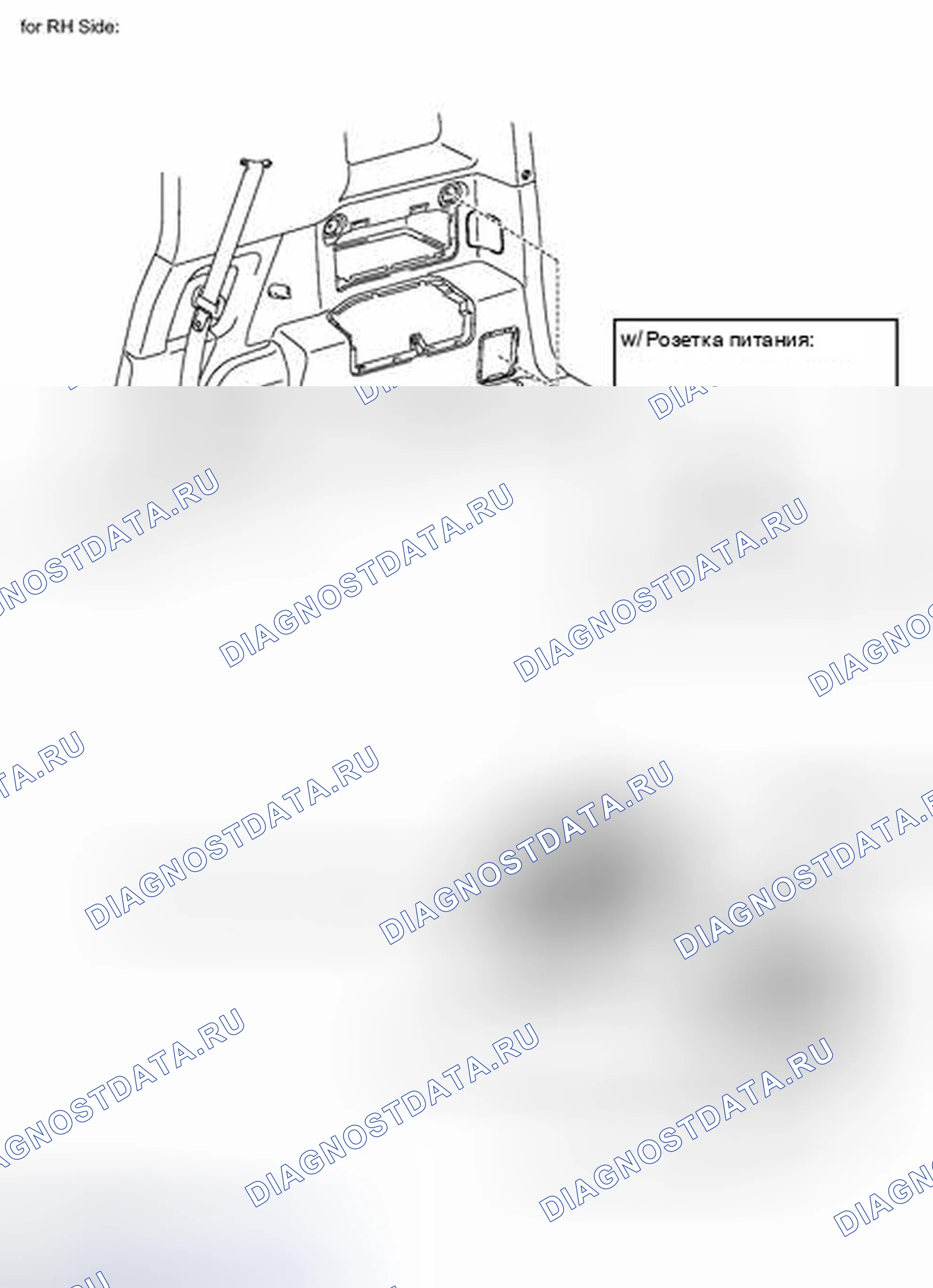 Рис. 14: ИЛЛЮСТРАЦИЯ. Toyota FJ Cruiser I
