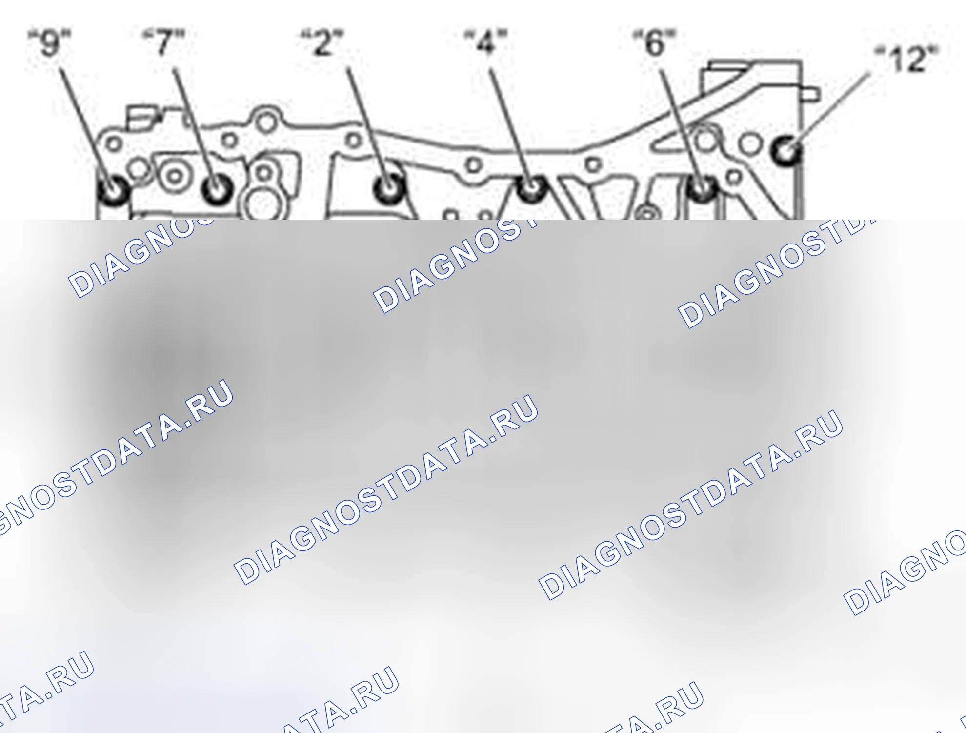 Рис. 111. Suzuki SX4 I рестайлинг