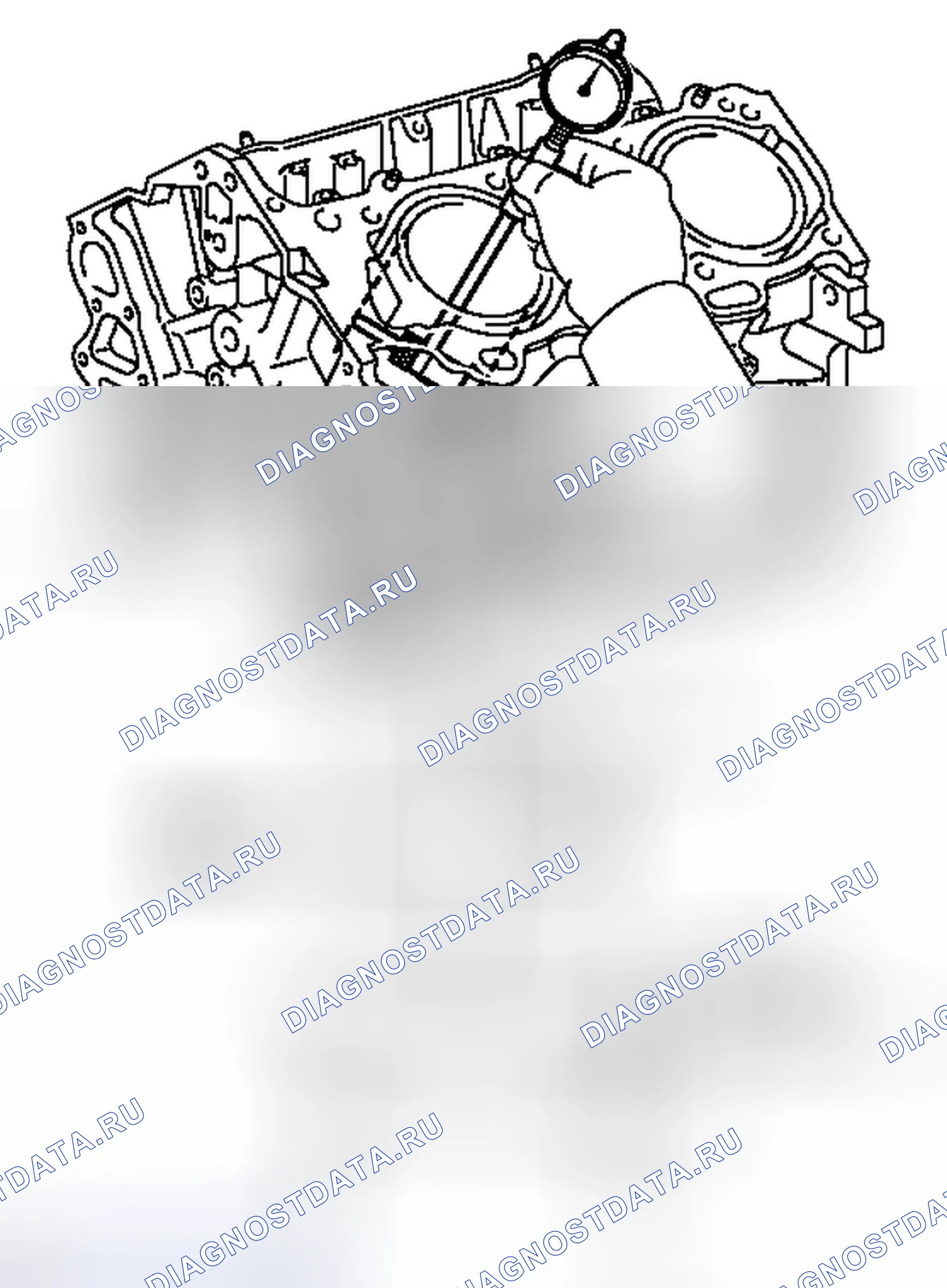 Рис. 1149. Toyota Highlander II рестайлинг