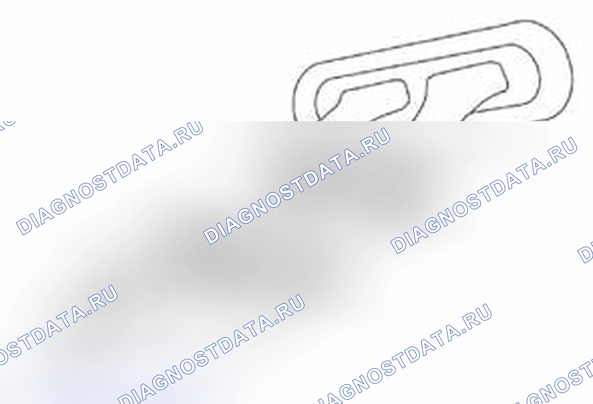 Рис. 173: Сердцевина нагревателя - опрессовка. Hyundai Kona I