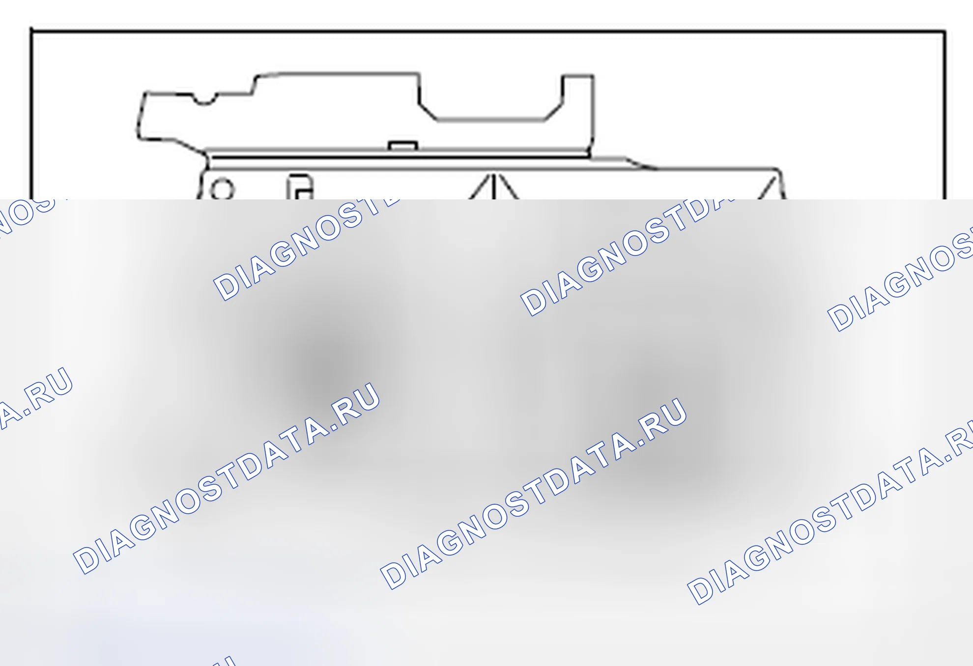 Рис. 81. Hyundai Creta I рестайлинг