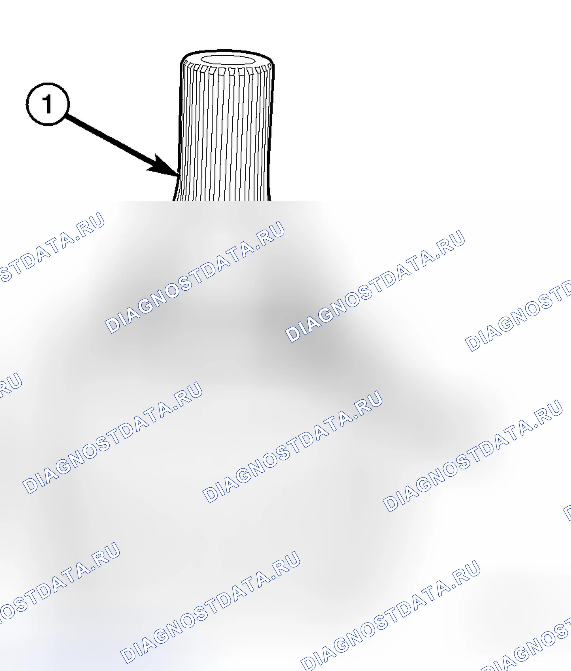 Рис. 91. Dodge Cab & Chassis R3500 HD transition