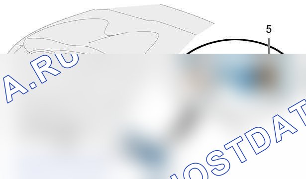 Презентация: иммобилайзер — d4cm002d. Citroen C-Crosser I
