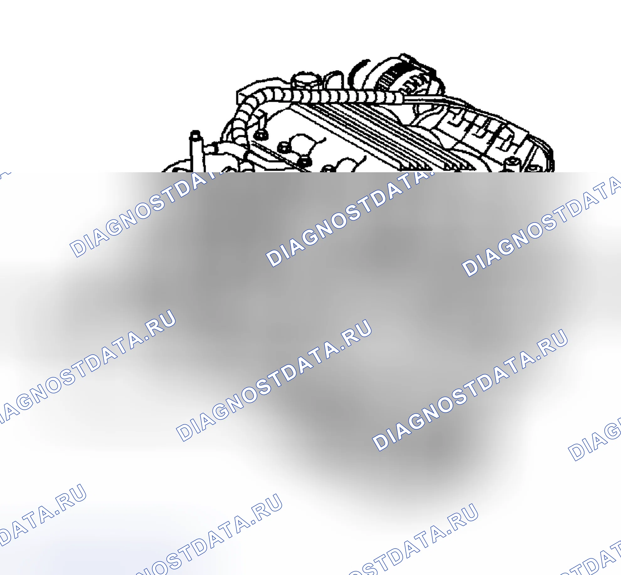 Рис. 26. Pontiac Montana I