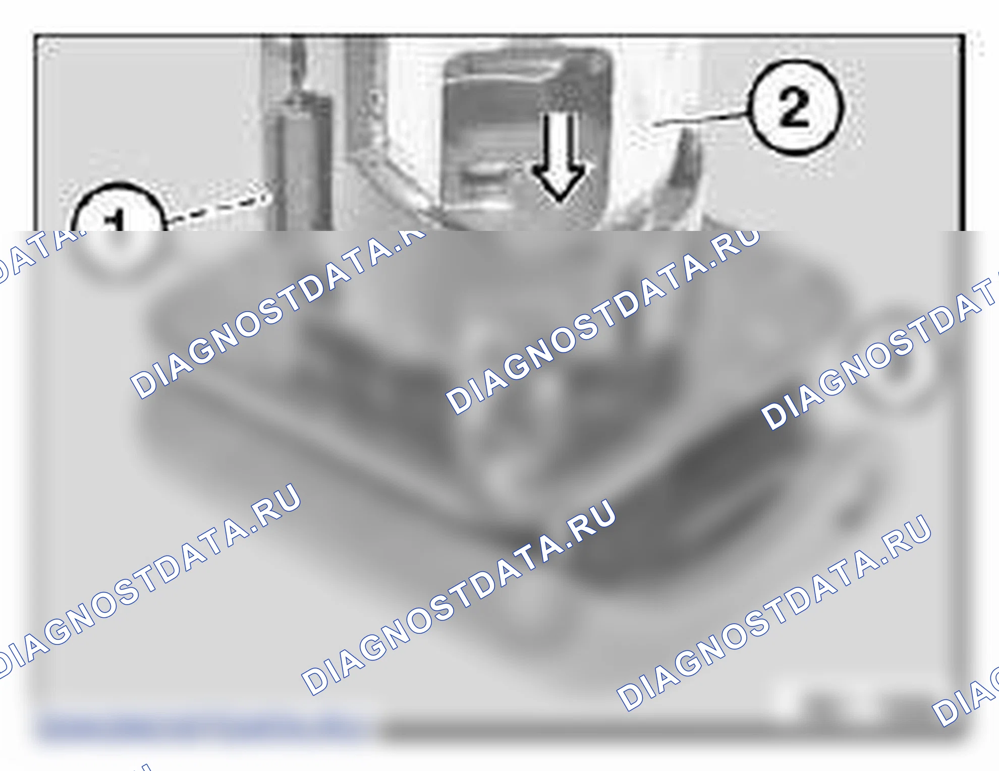 Рис. 230. BMW X3 F25