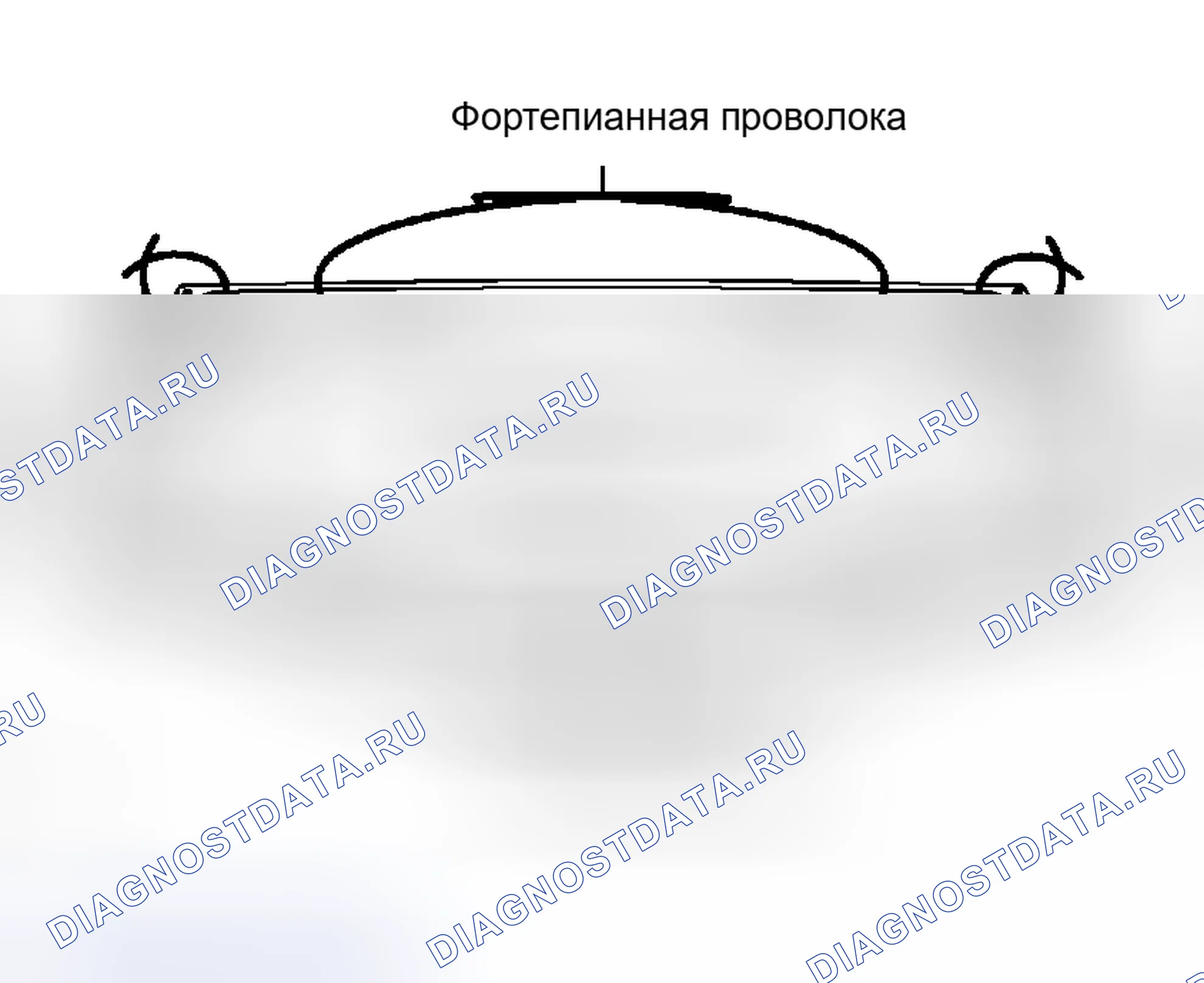 Рис. 23: ЗАМЕНА. Honda Accord VI