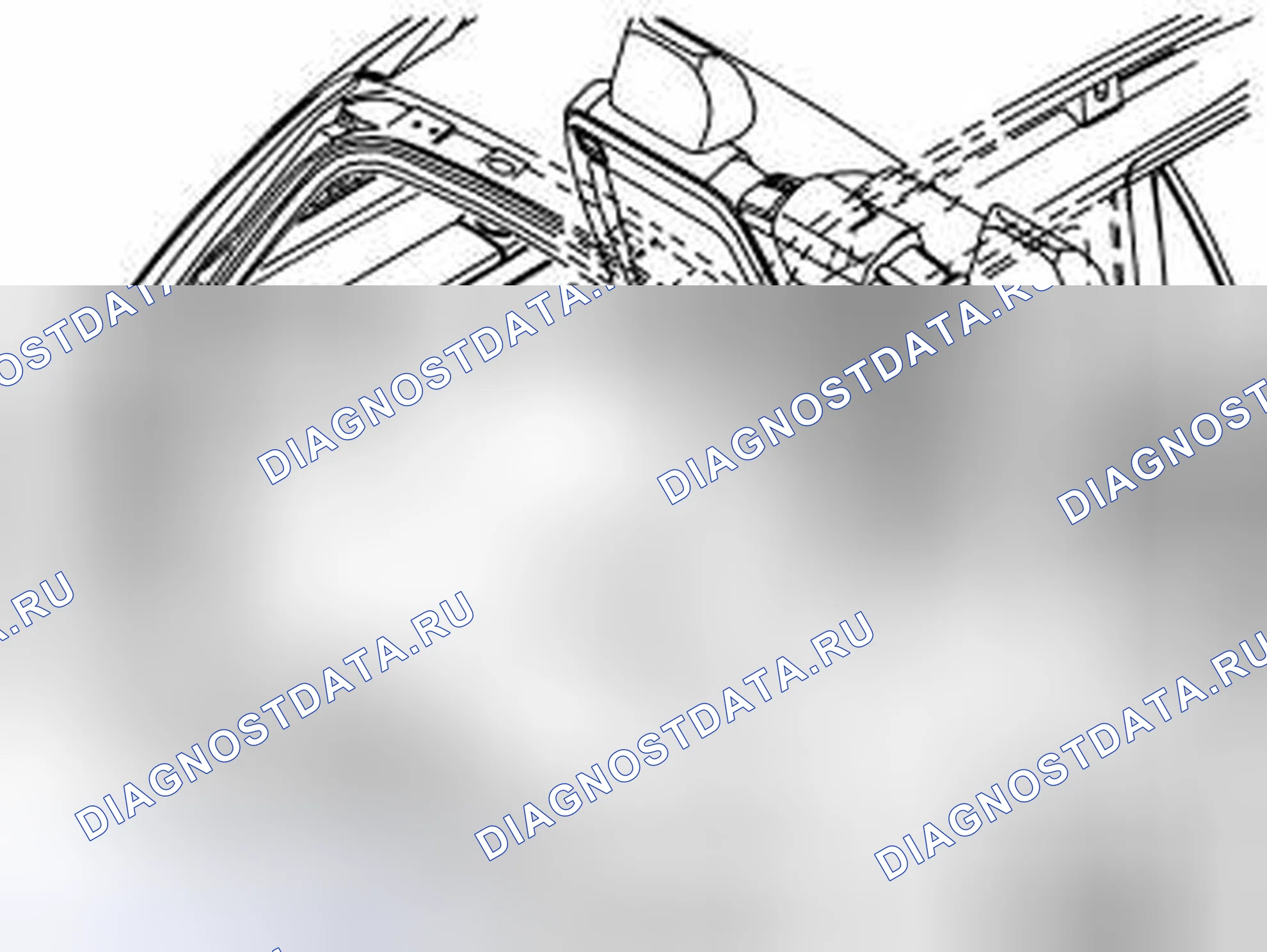 Рис. 227. Volvo S60 I рестайлинг