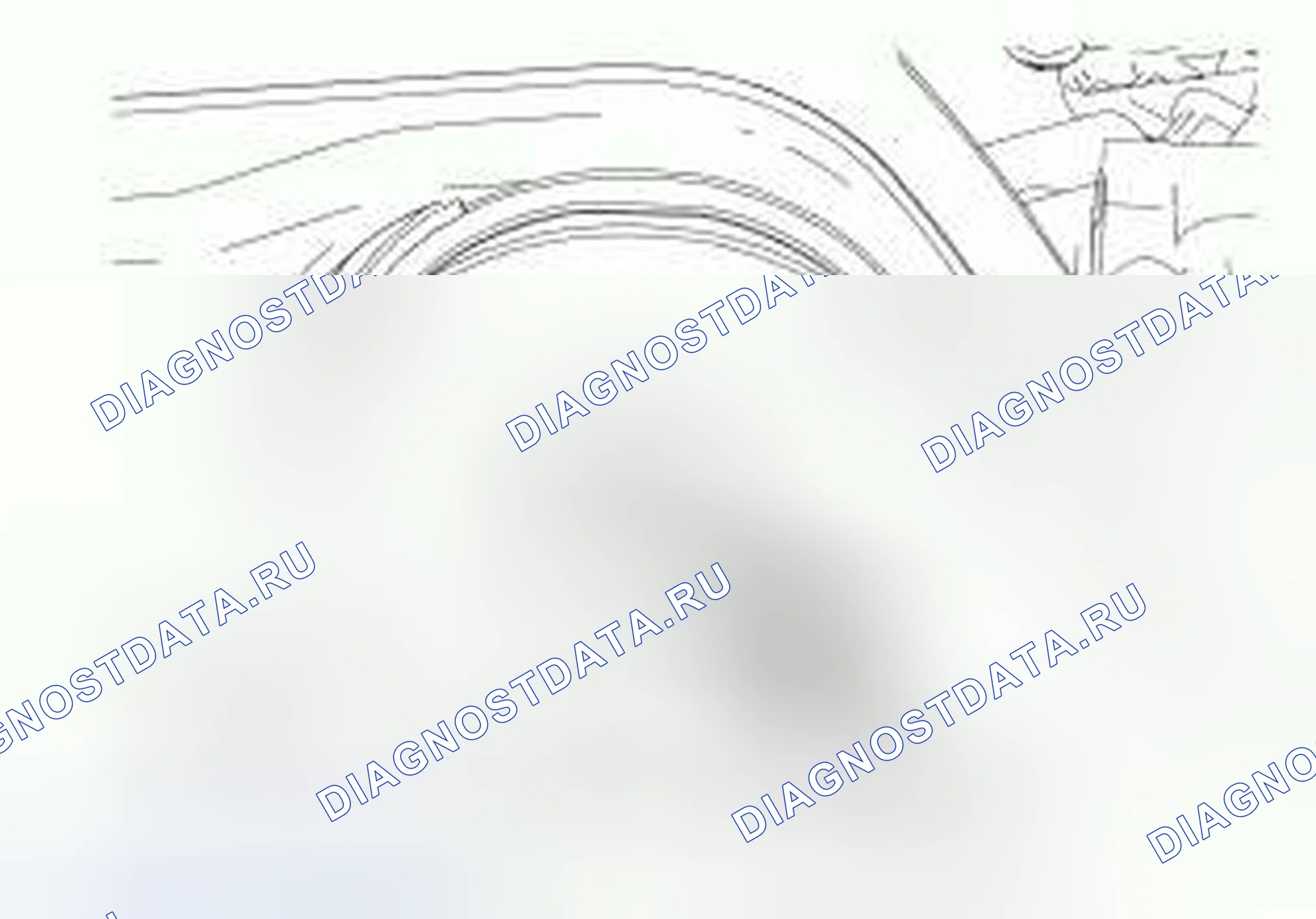 Рис. 272. Hyundai ix55 I