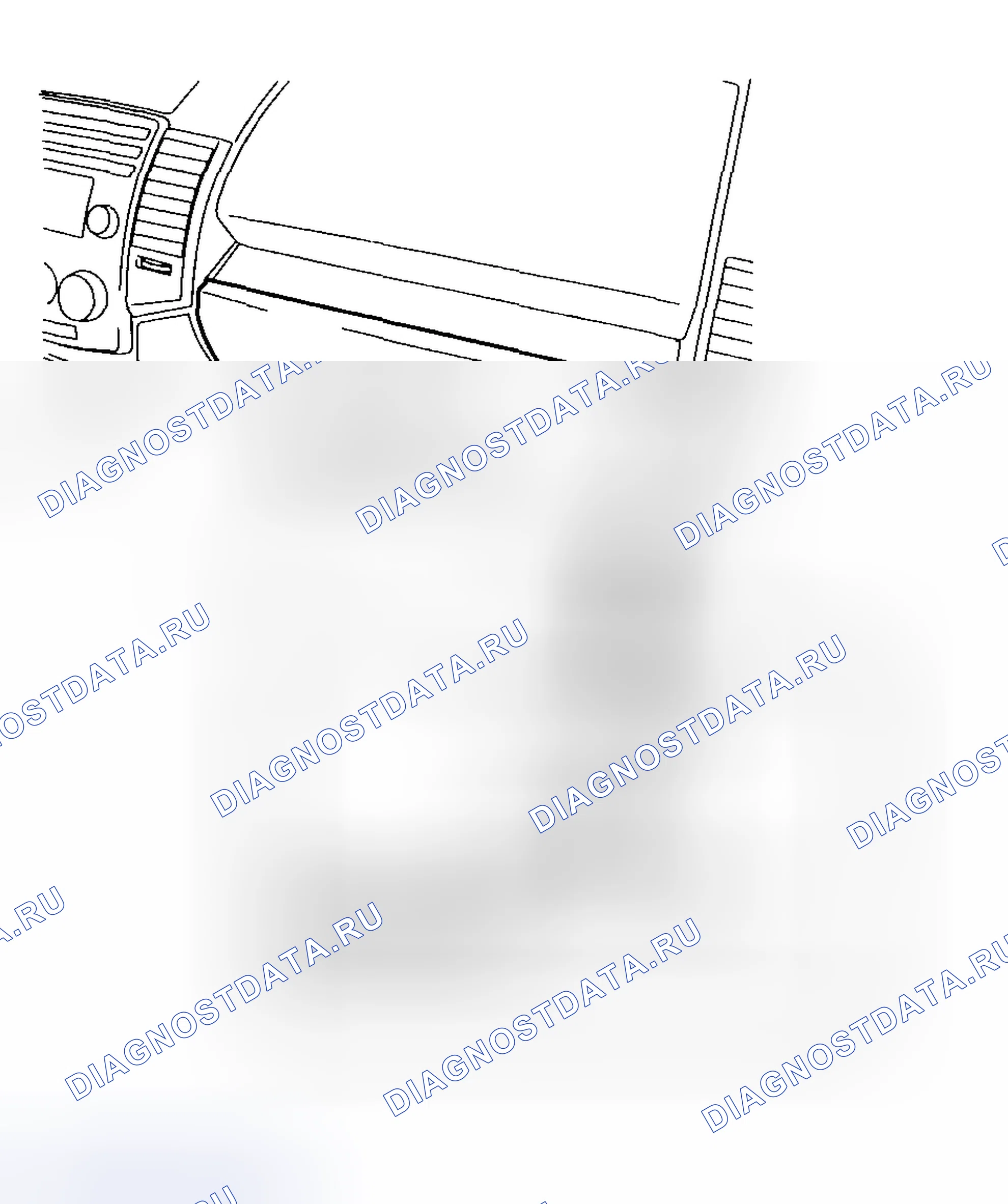 Рис. 13. Mazda 5 I