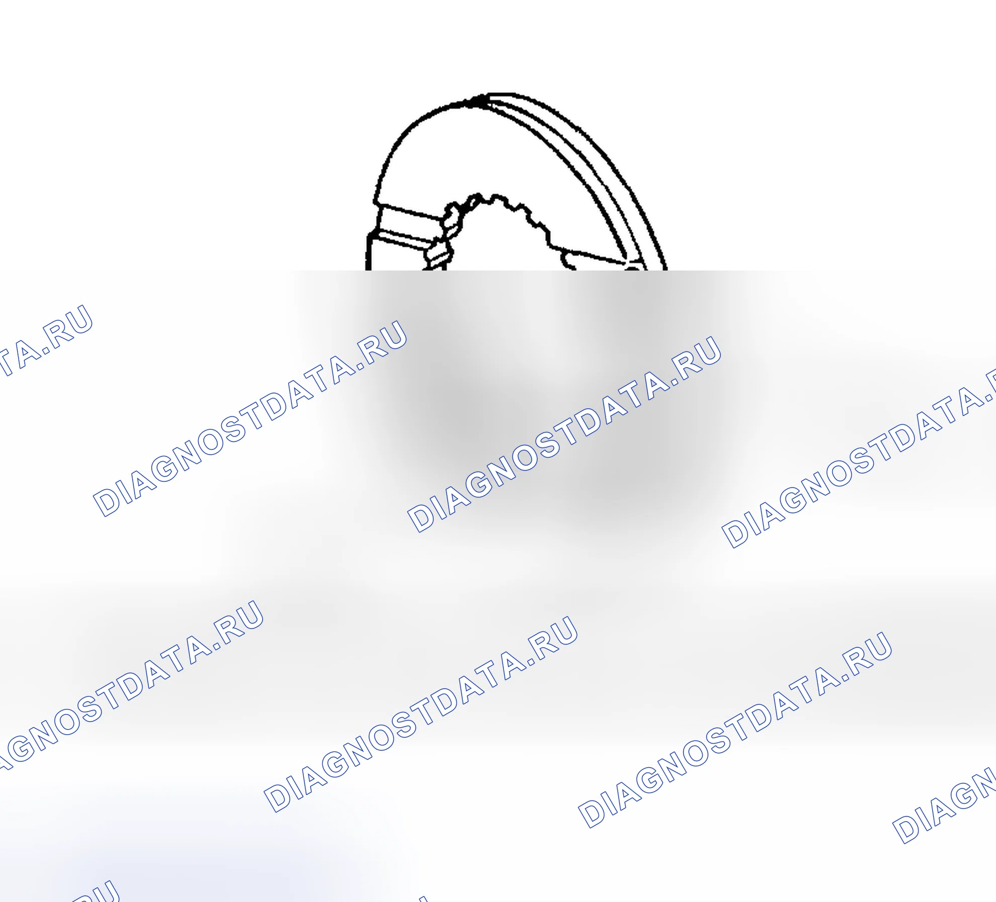 Рис. 126. Subaru Impreza GD/GC/GG