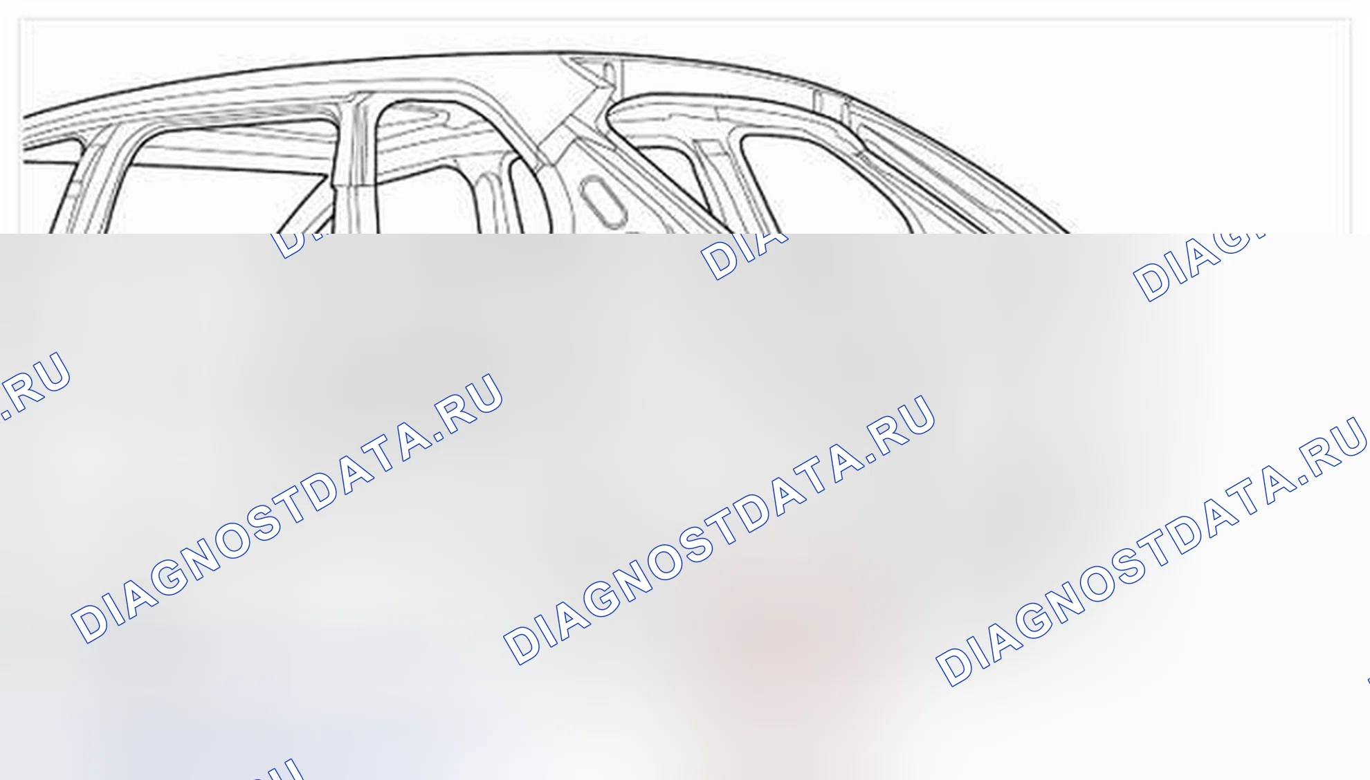 Рис. 459. Porsche Cayenne GTS 957 рестайлинг