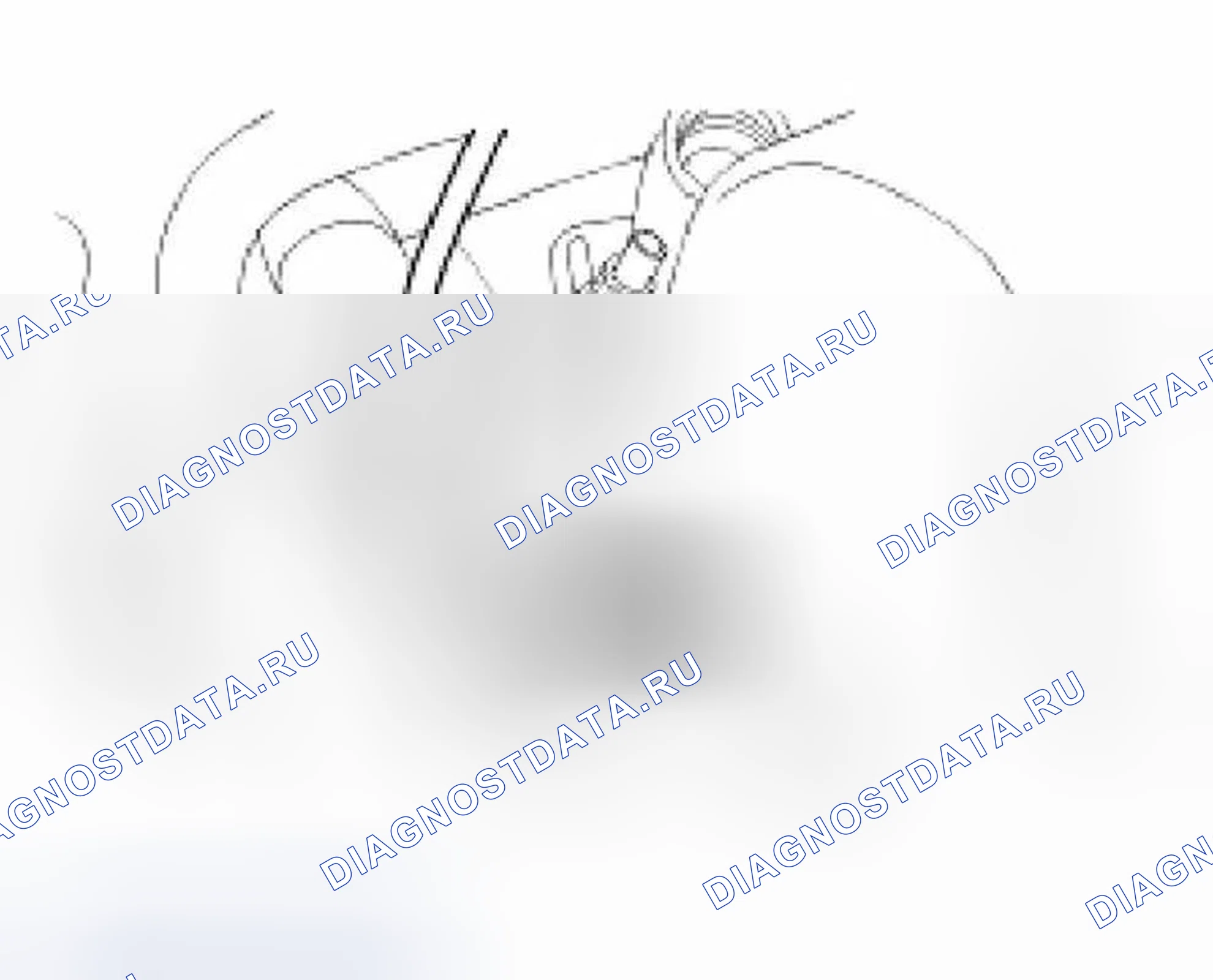 Рис. 39: Демонтаж. Jaguar S-type I